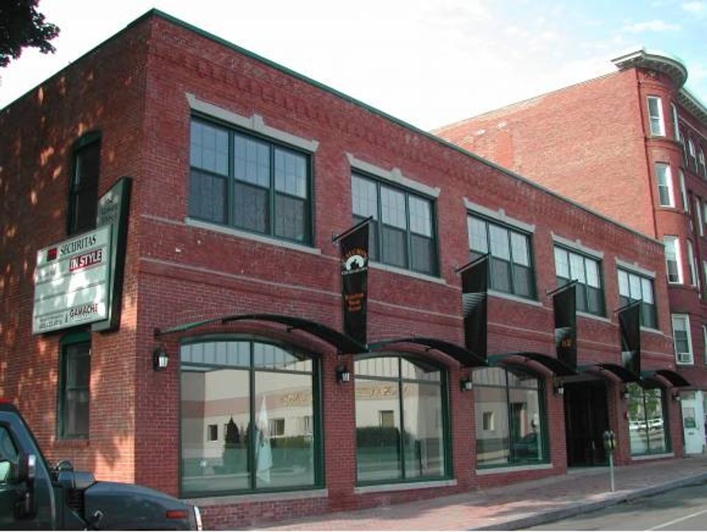 Photo of 62 Lowell Street #1, Manchester, NH 03101 (MLS # 5063035)