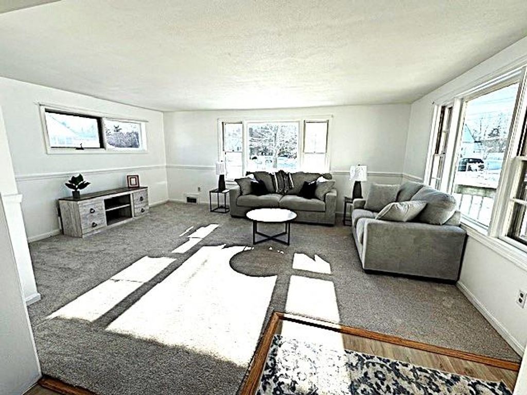 Photo of 105 Maple Street, Rochester, NH 03867 (MLS # 5075932)