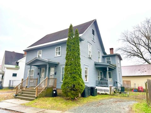 Photo of 3840 Prospect Street, Springfield, VT 05156 (MLS # 5069151)
