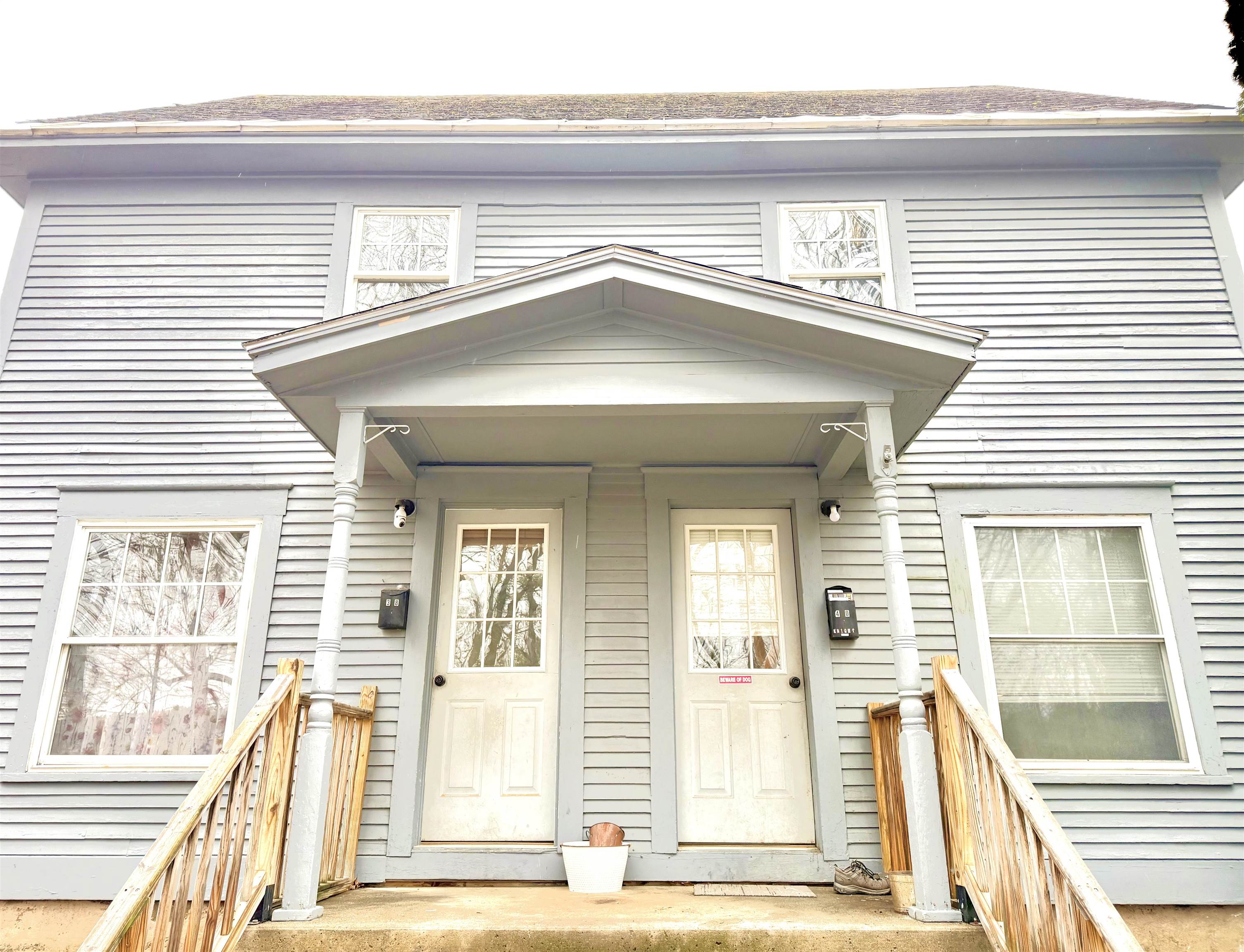 38-40 Prospect Street