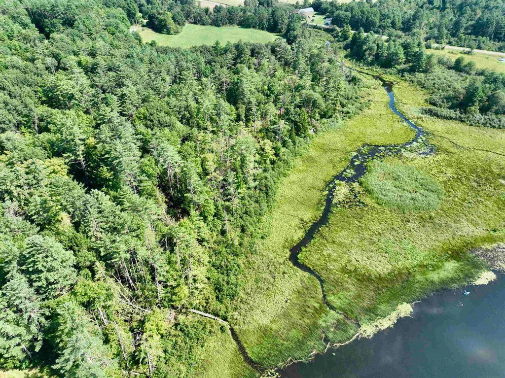 Photo of 31 Post Pond Lane, Lyme, NH 03768 (MLS # 5083502)