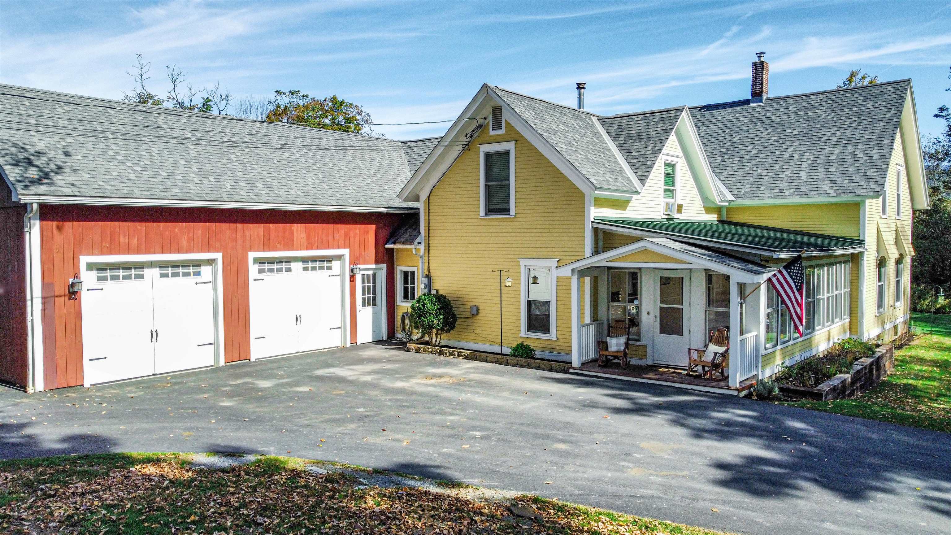 671 Ferson Road