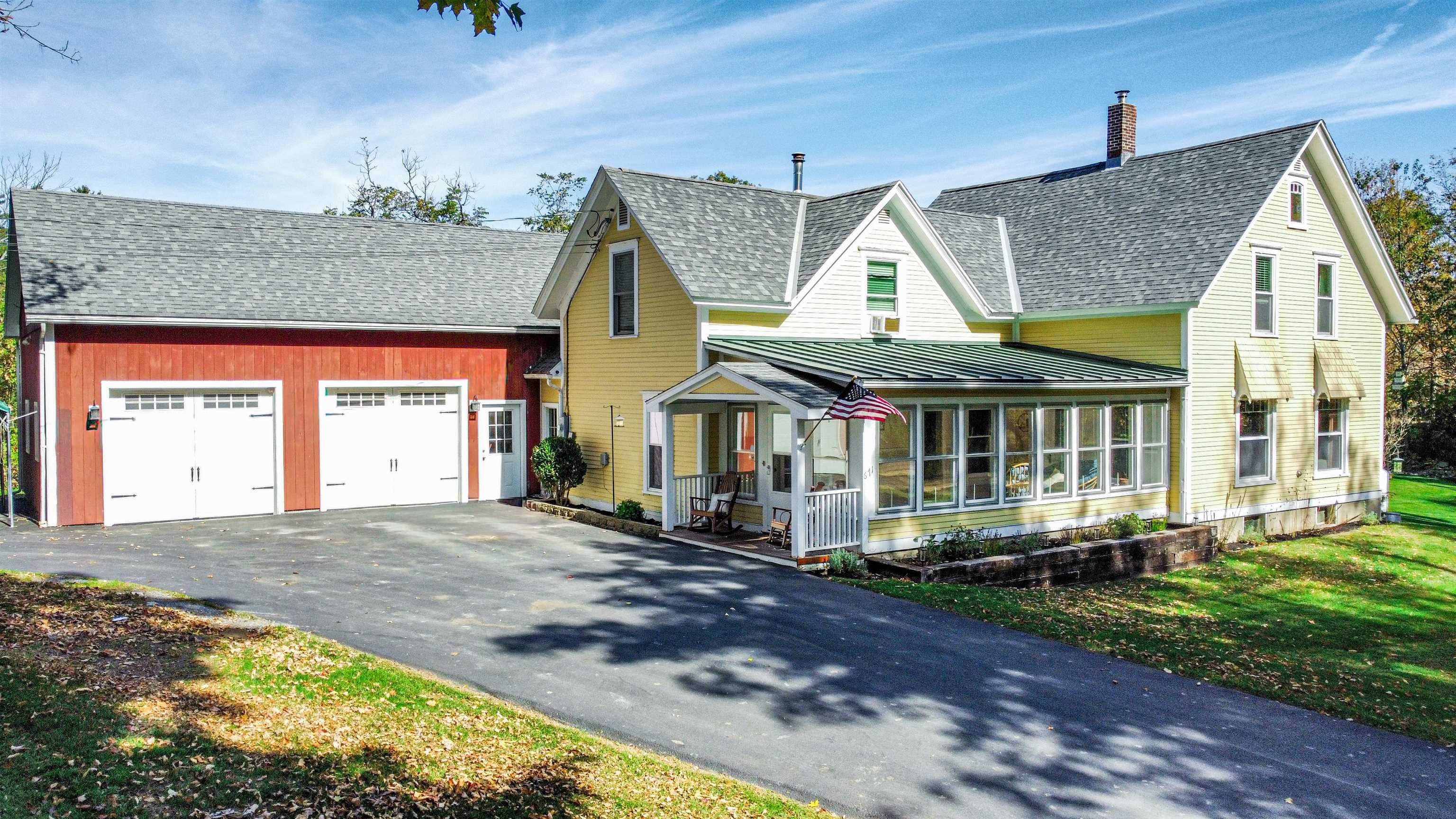 671 Ferson Road