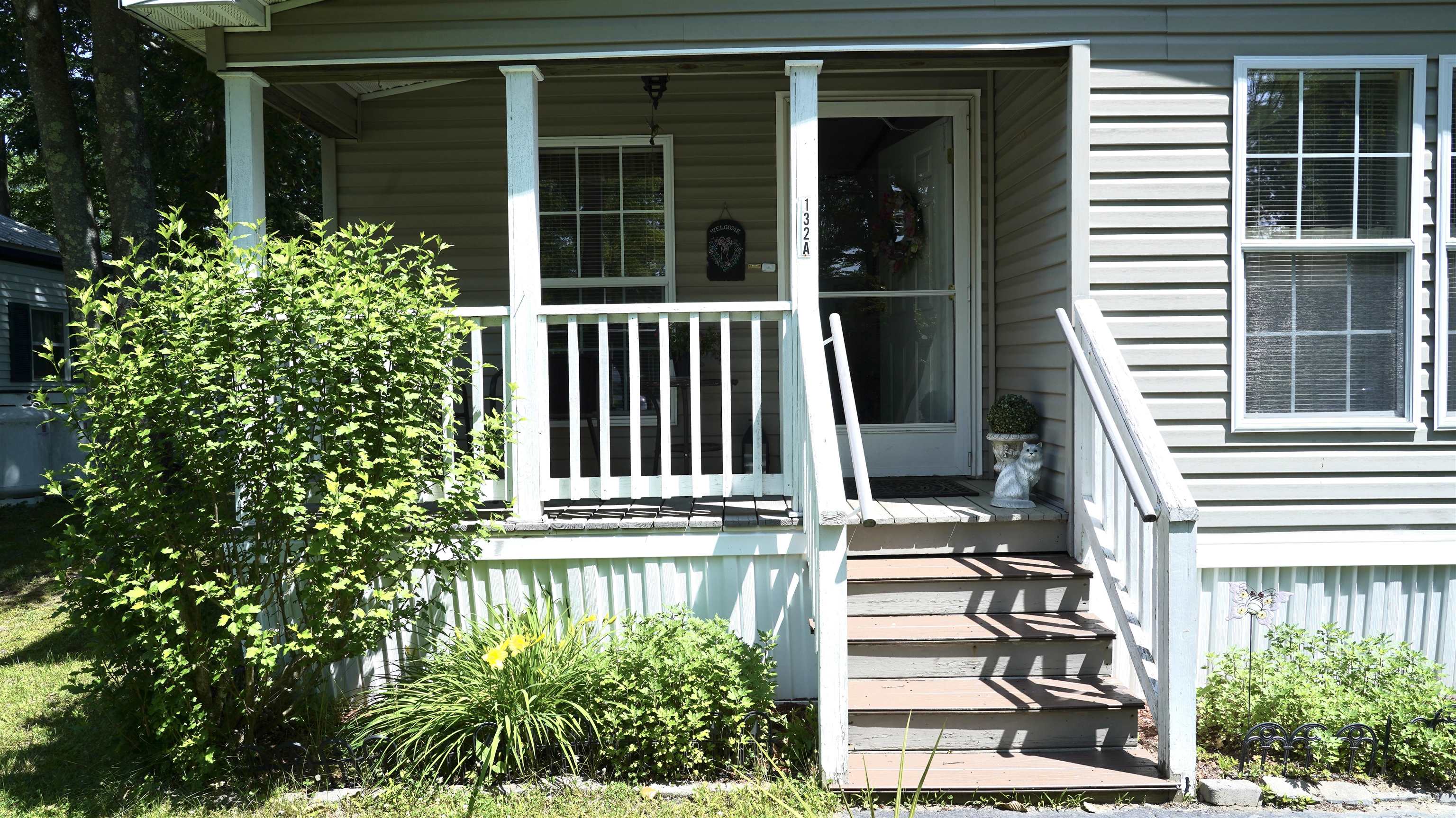 132A Robin Hood Drive