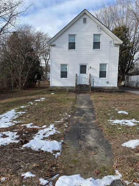 5 Rossiter Street Brandon VT 05733