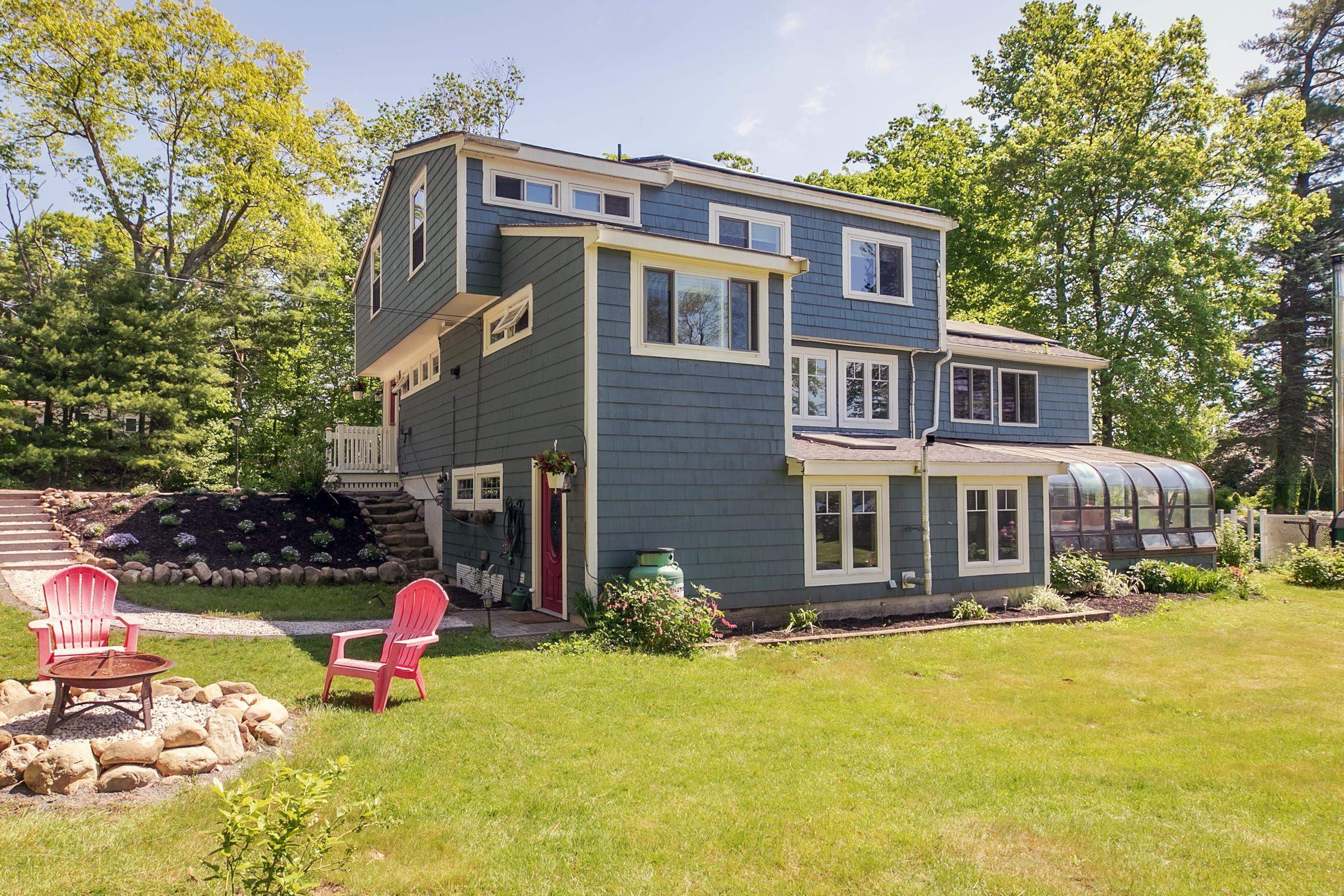 131 Kimball Road