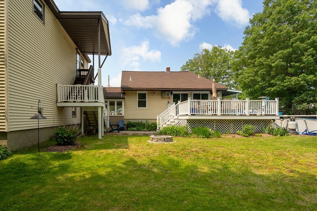 13 Hillcrest Avenue