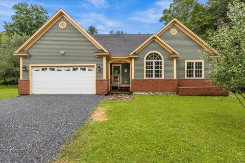 4191 VT Route 109 Belvidere VT 05442