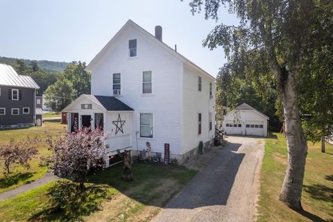 21 Grove Street Proctor VT 05765