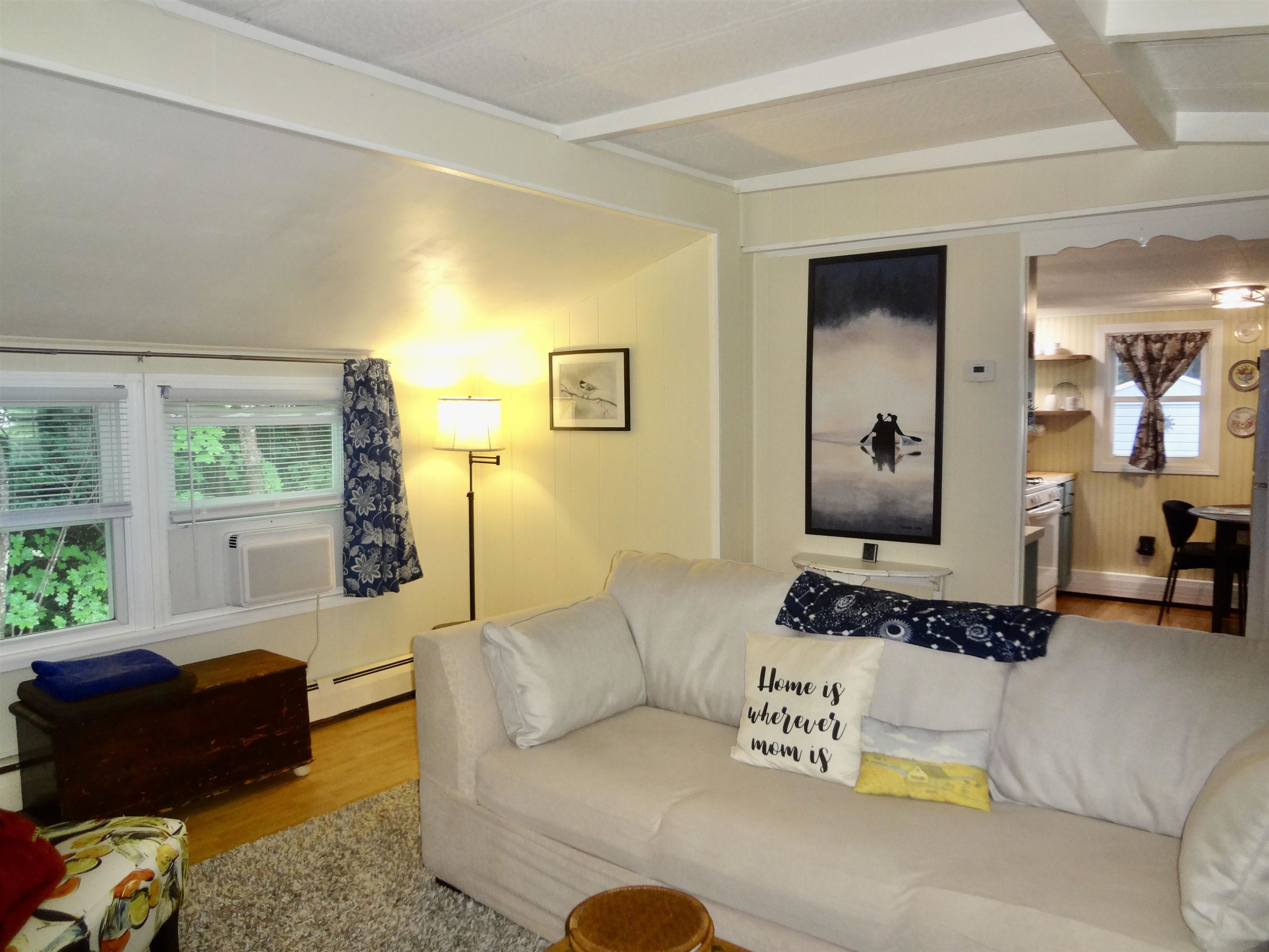 1 Northbrook Road