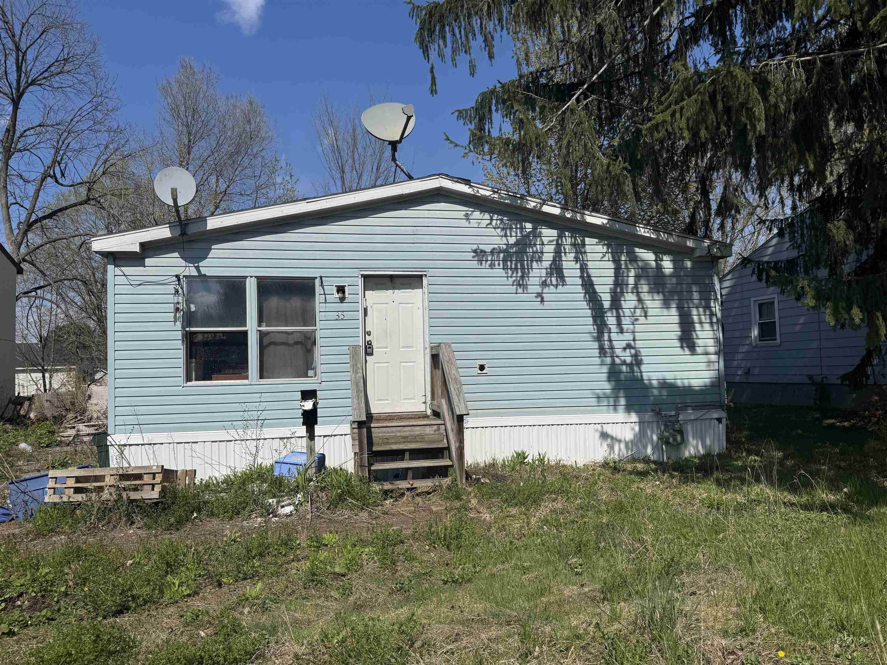 Photo 1 of 3 — 35 Grove Street, Essex Junction, VT 05452