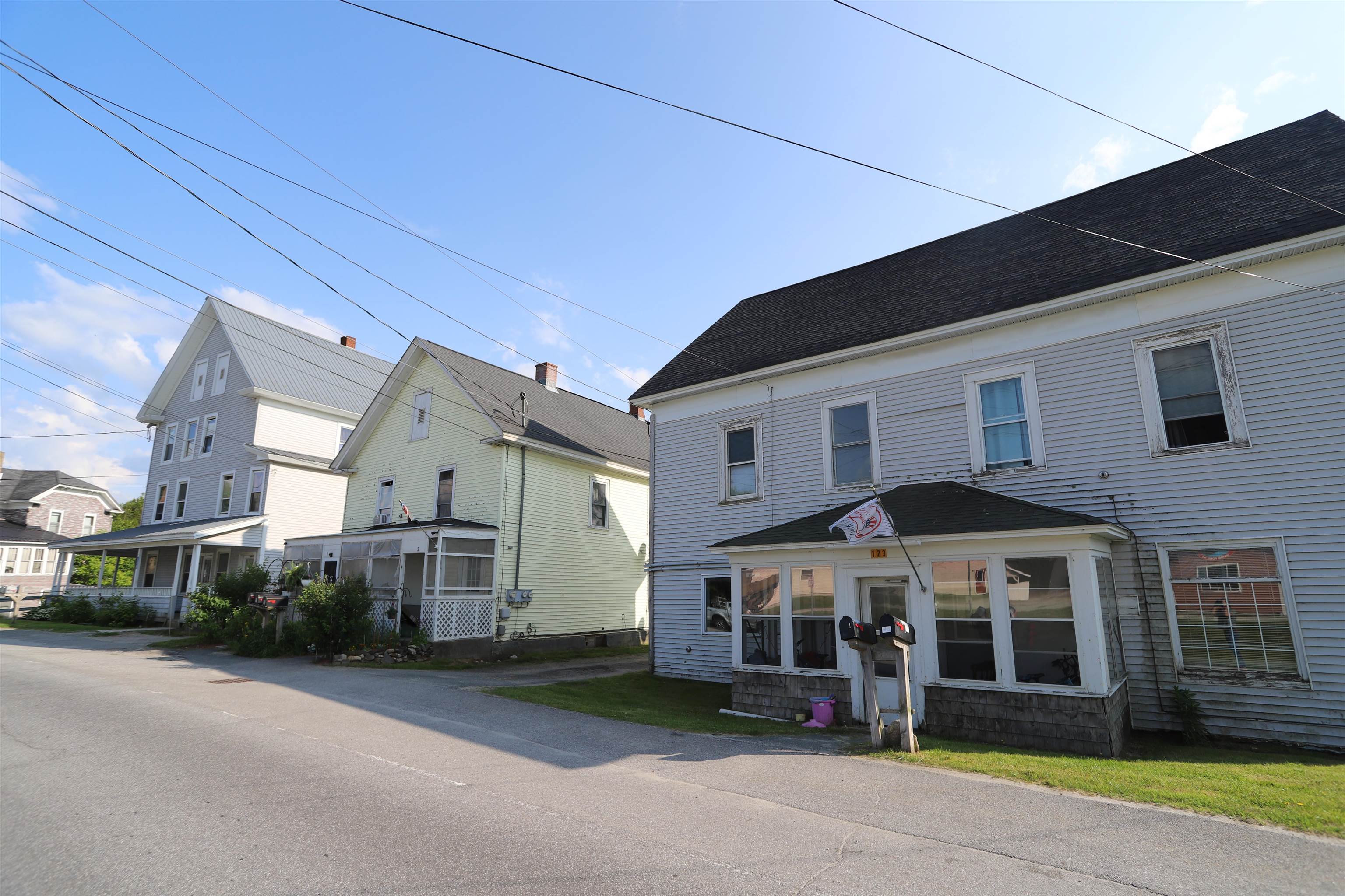 113 Railroad Street