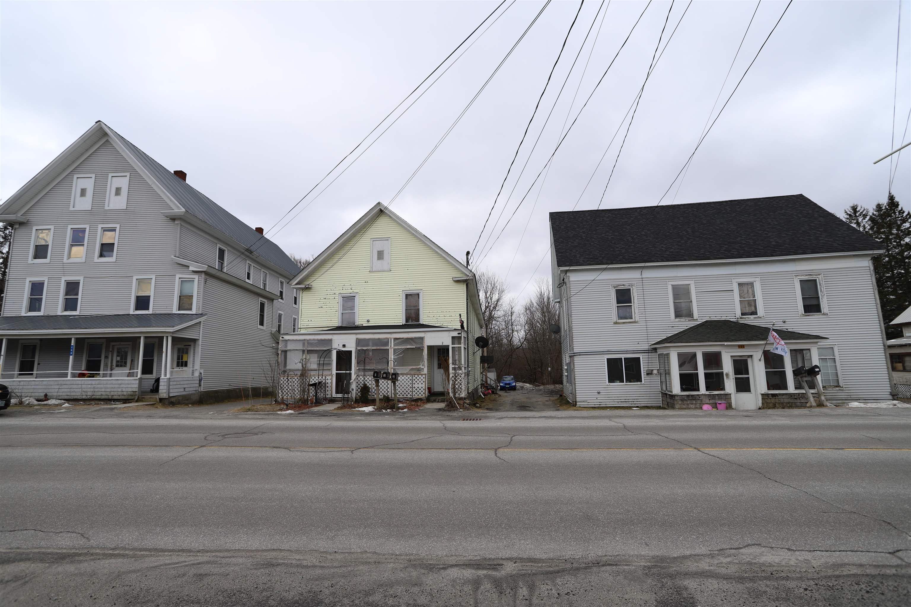 113 Railroad Street