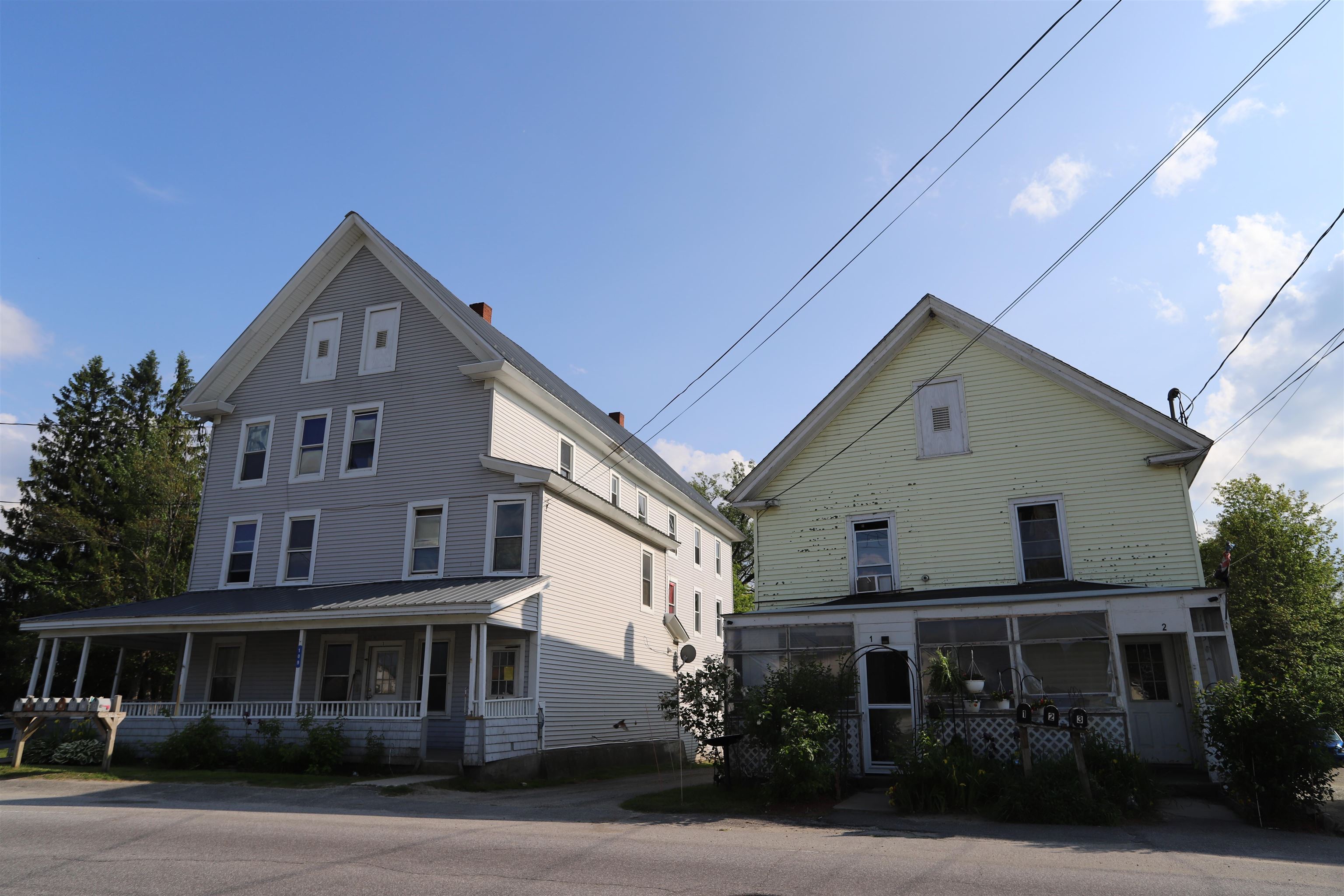 113 Railroad Street