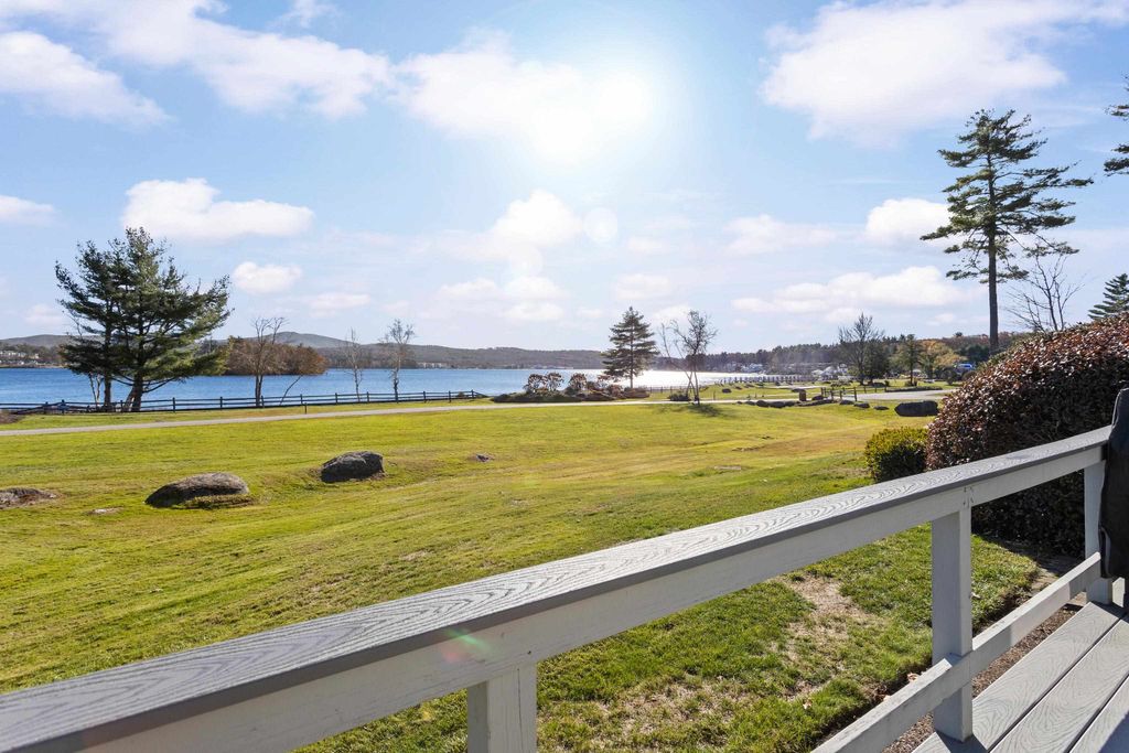 Photo of 281 Davidson Drive #B, Laconia, NH 03276 (MLS # 5072440)