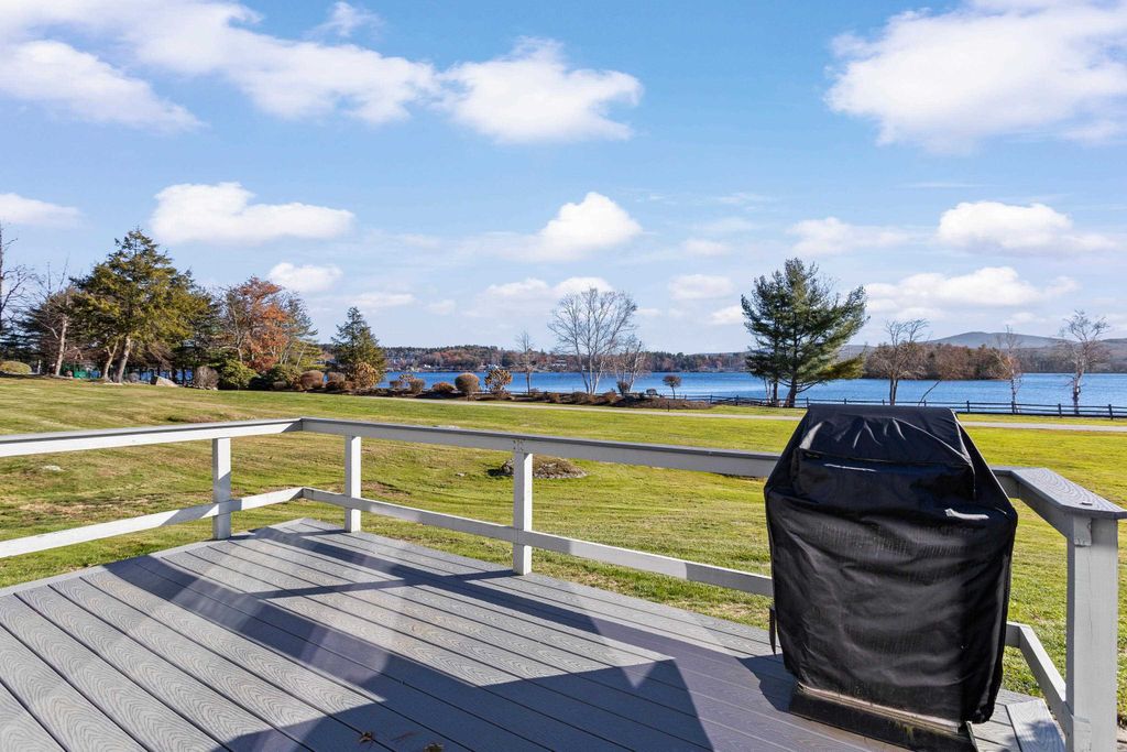 Photo of 281 Davidson Drive #B, Laconia, NH 03276 (MLS # 5072440)