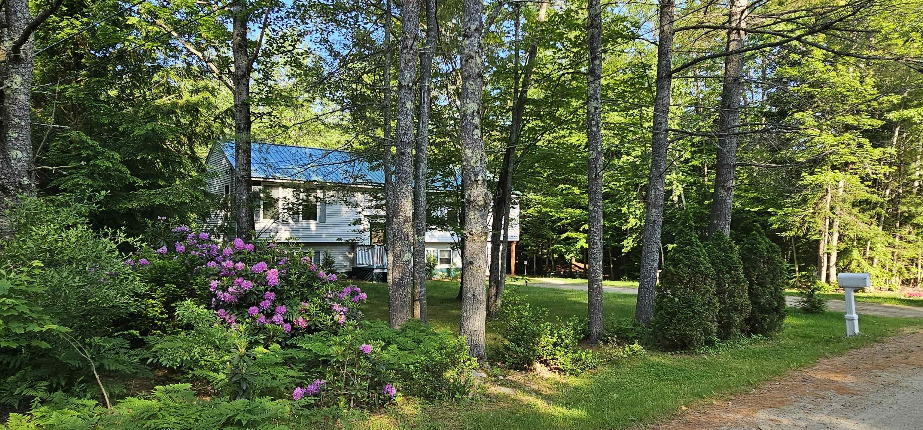 13 North Shore Drive