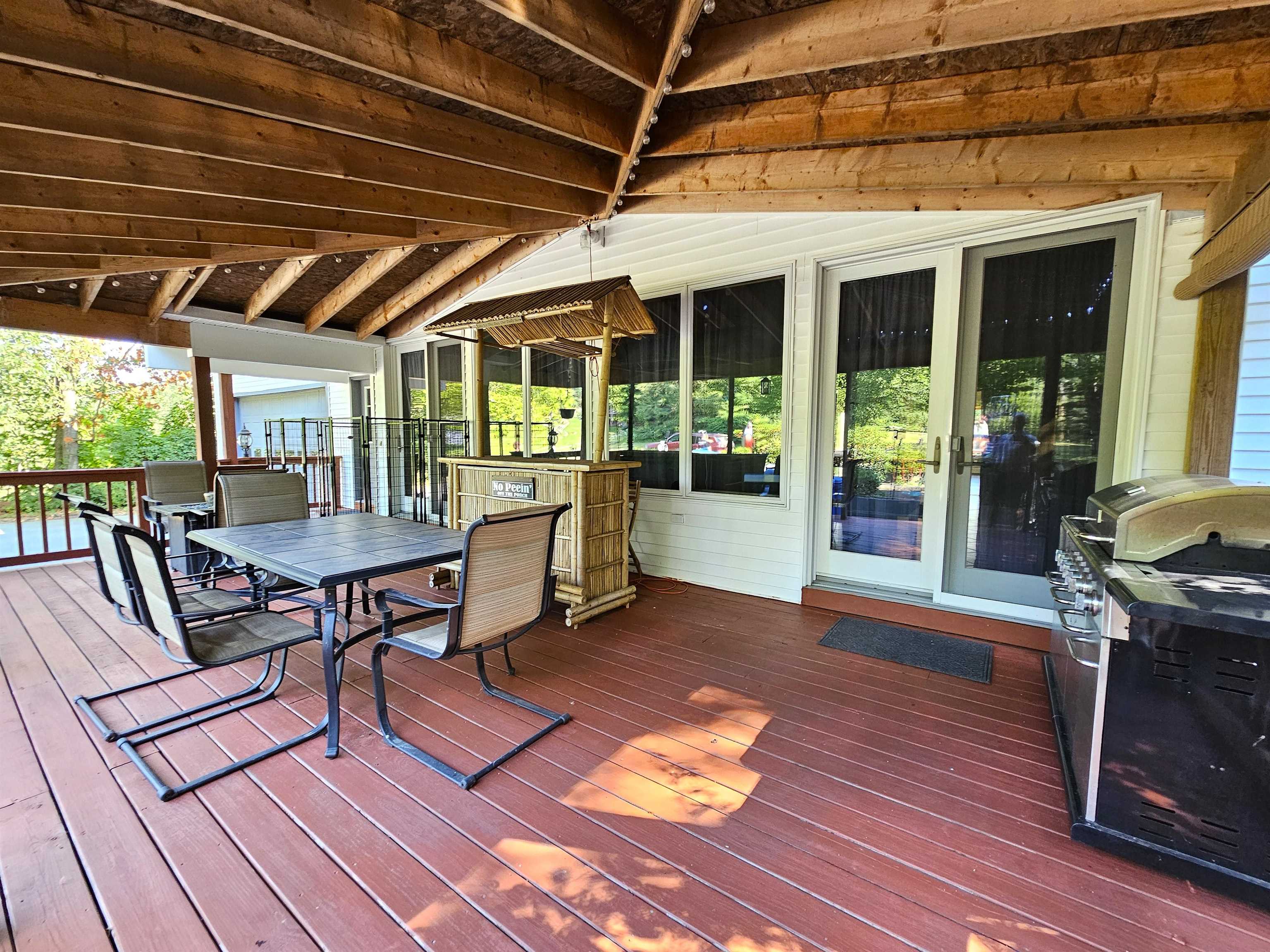 2600 North Derby Road