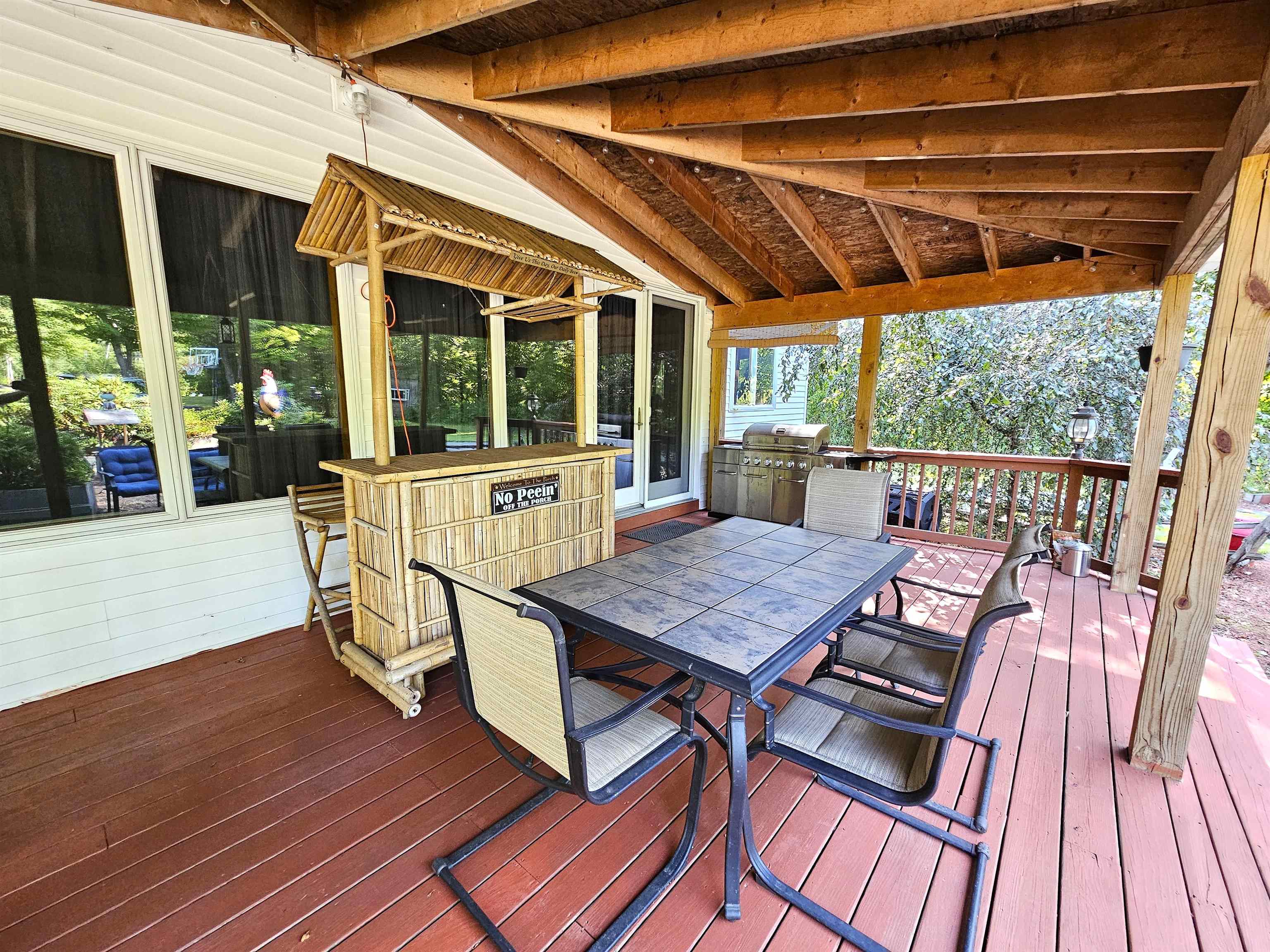 2600 North Derby Road