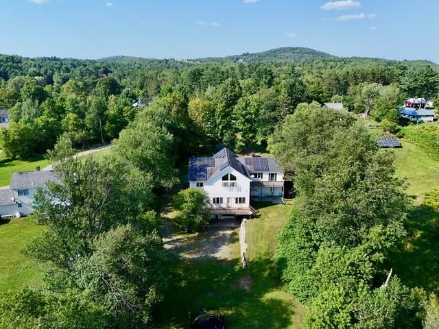 2600 North Derby Road