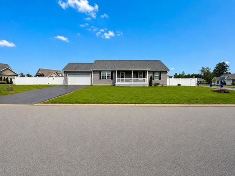 Property photo of 77 Rolling Hills Drive, Tilton, NH 03276