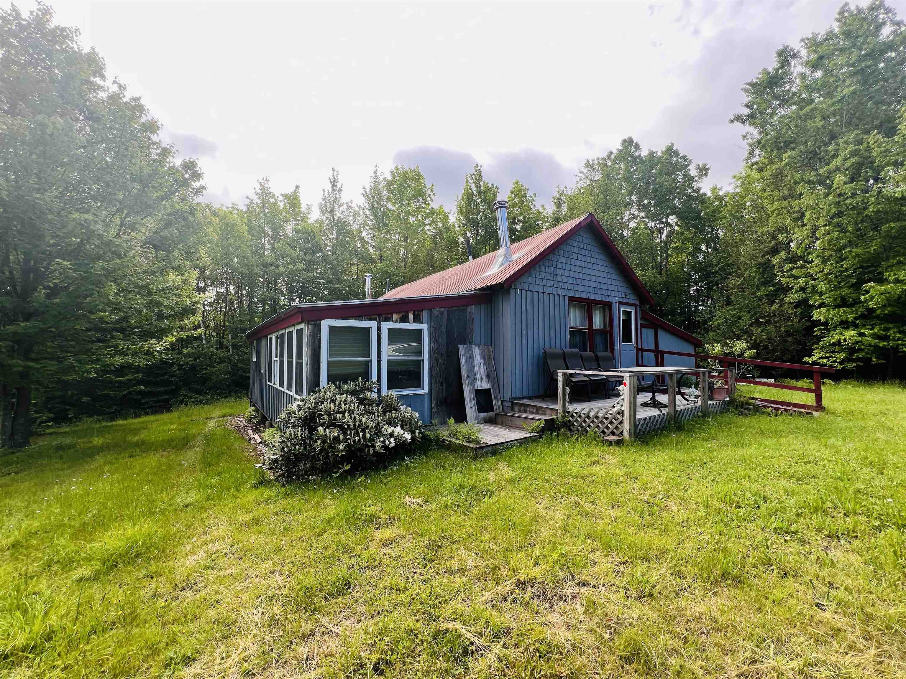 1533 Morey Road