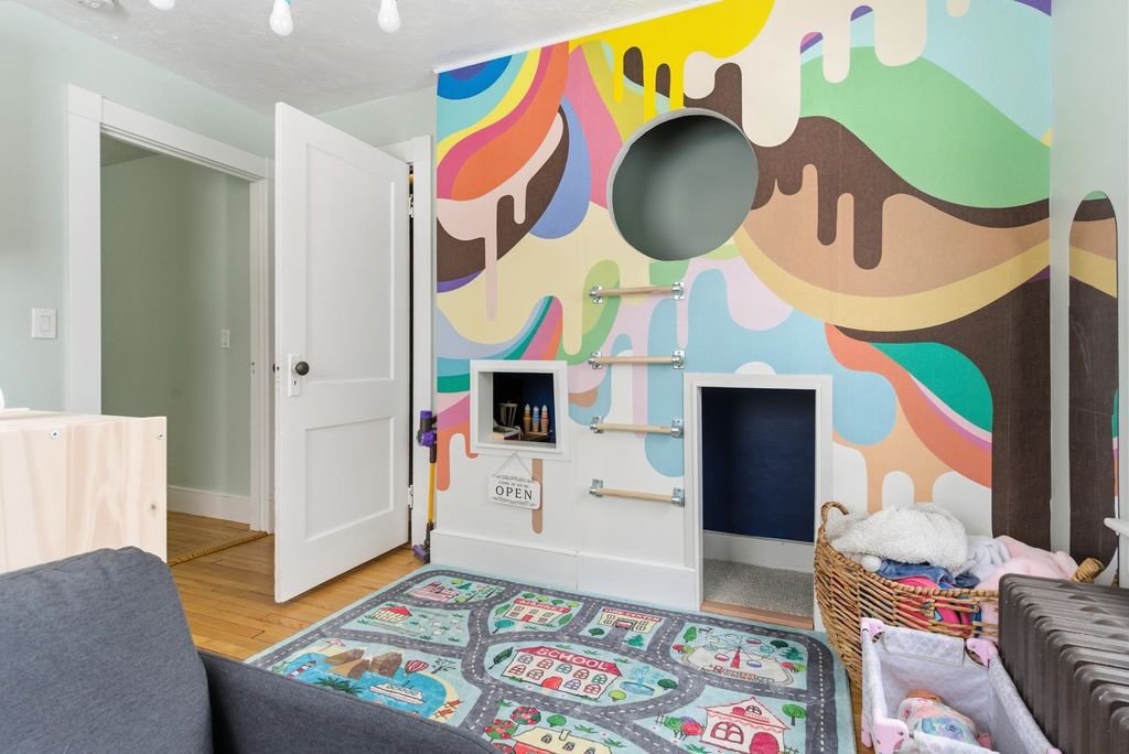 Photo of 127 Belvidere Street, Laconia, NH 03246 (MLS # 5075485)