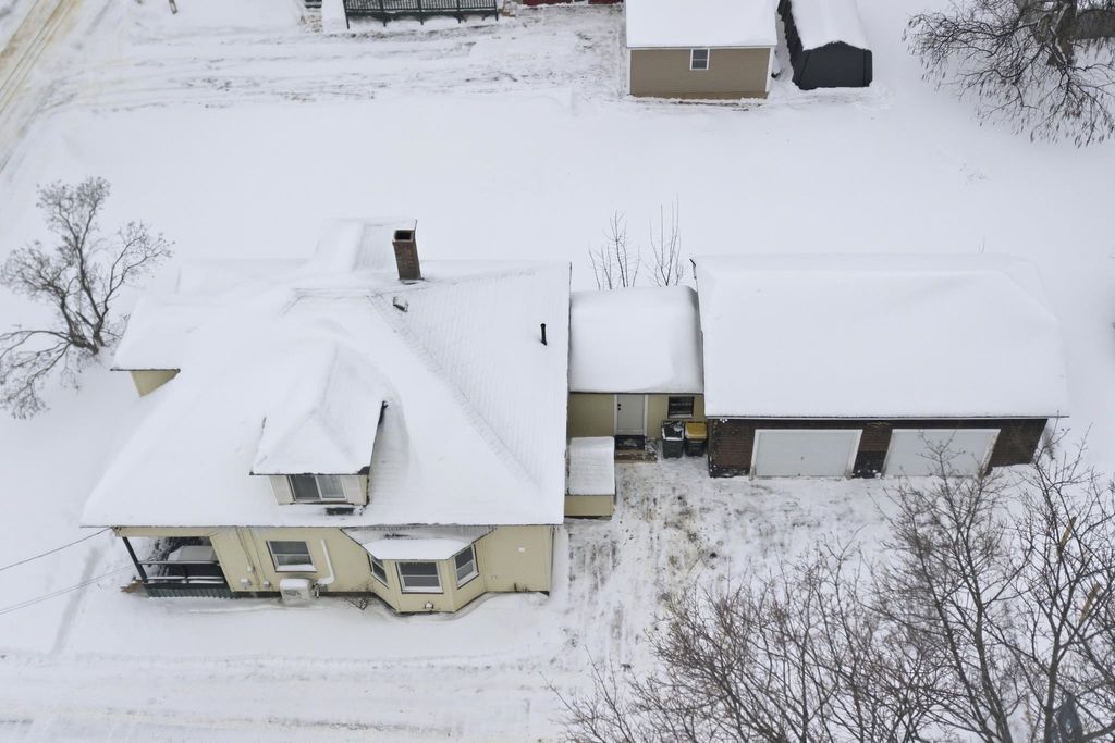 Photo of 127 Belvidere Street, Laconia, NH 03246 (MLS # 5075485)