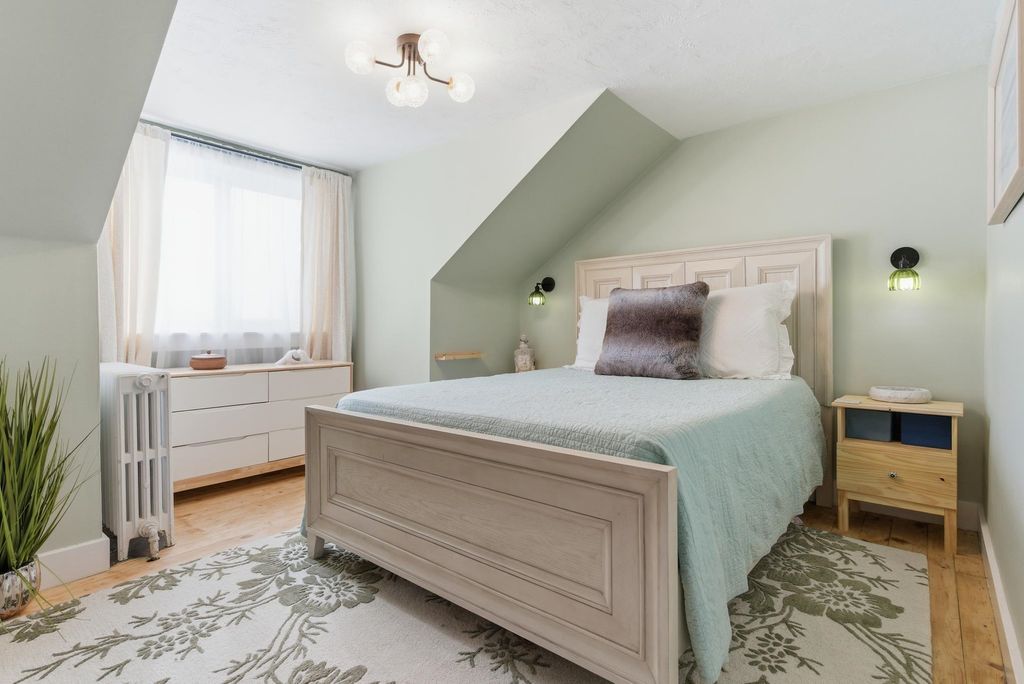 Photo of 127 Belvidere Street, Laconia, NH 03246 (MLS # 5075485)