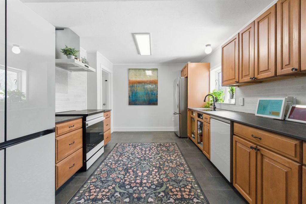 Photo of 127 Belvidere Street, Laconia, NH 03246 (MLS # 5075485)