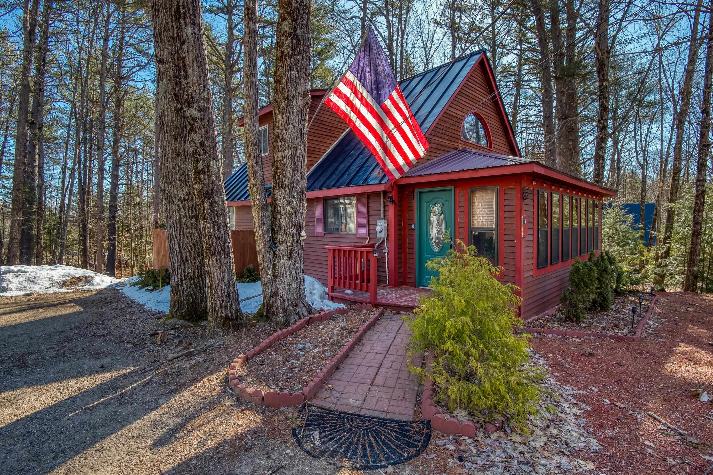 15 Lattie Lane