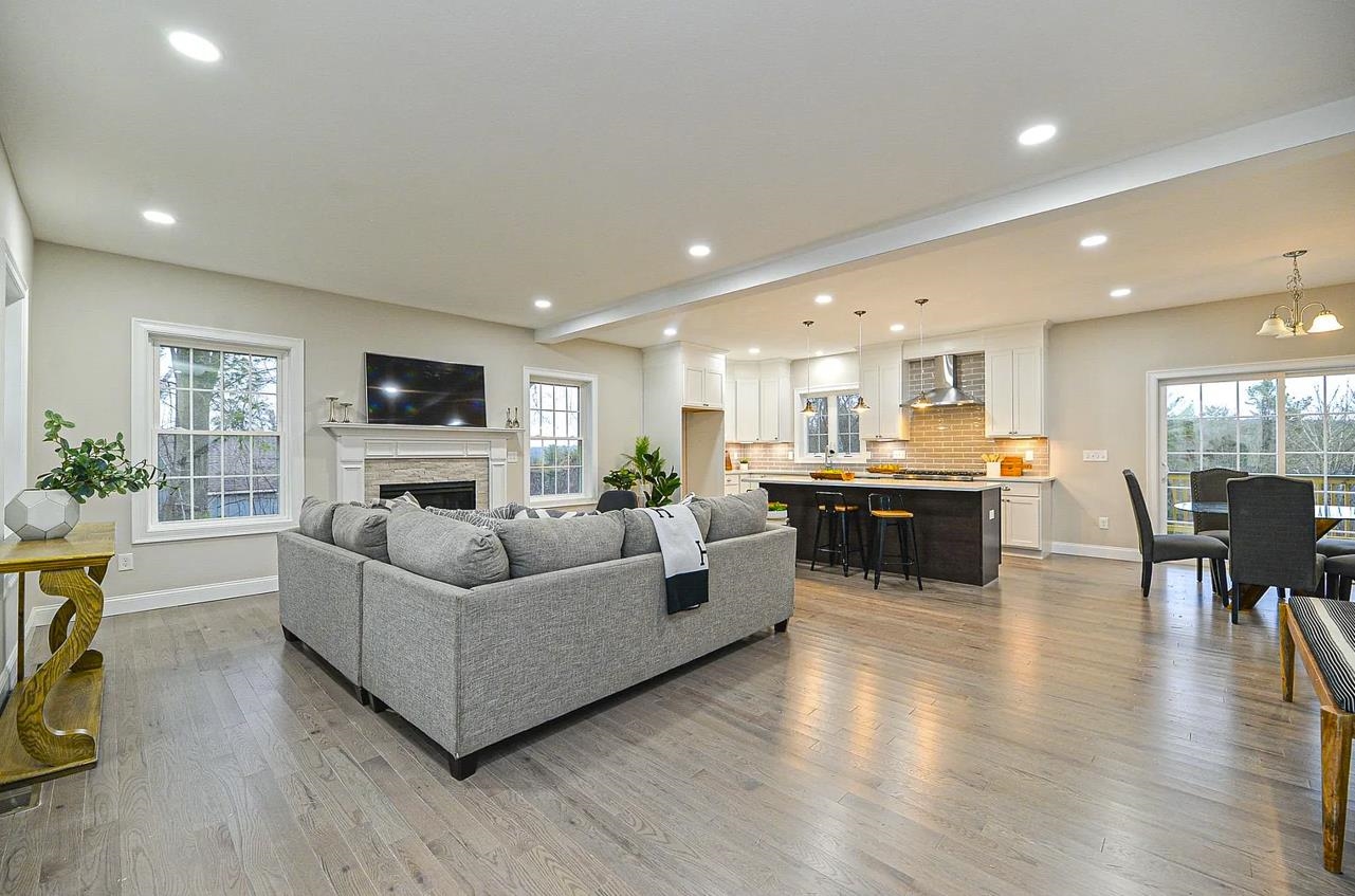 21 Porcupine Way