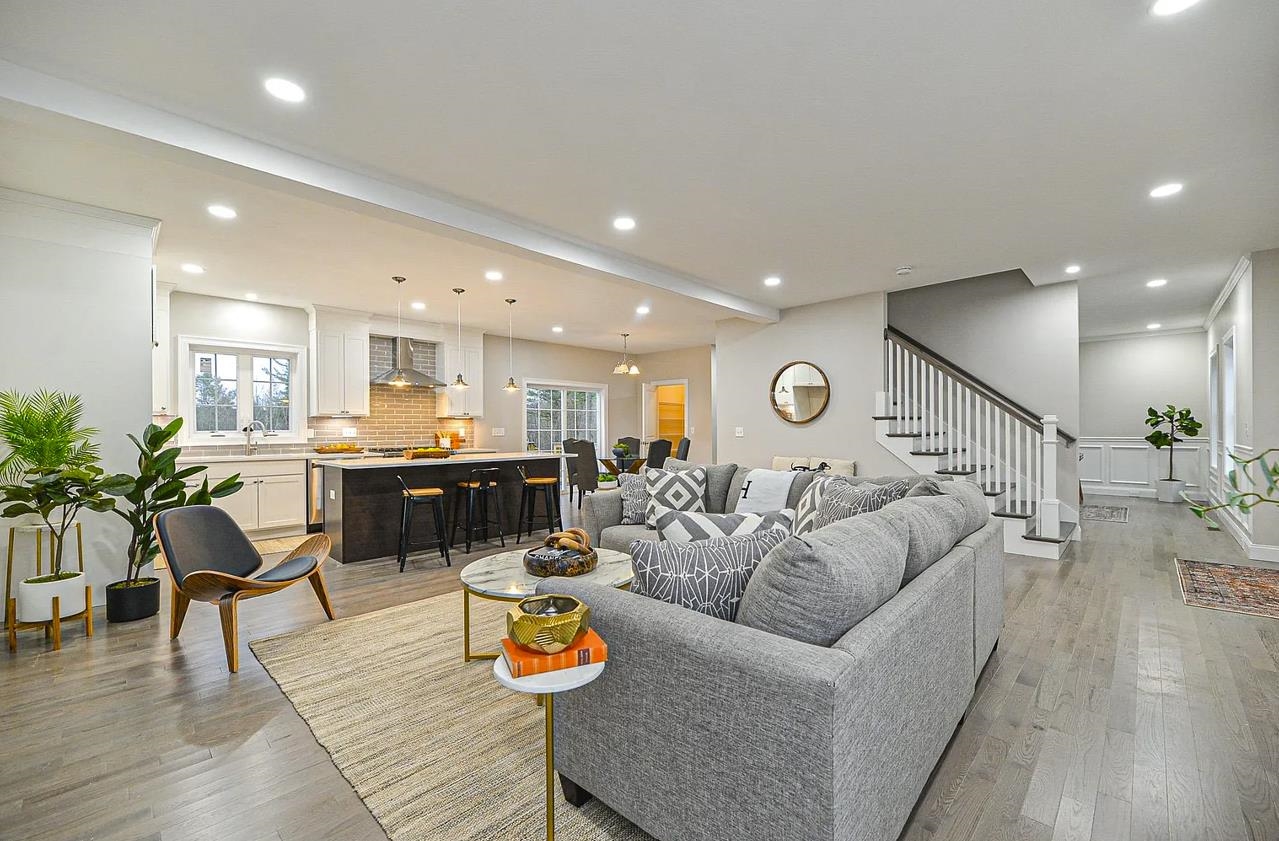 21 Porcupine Way