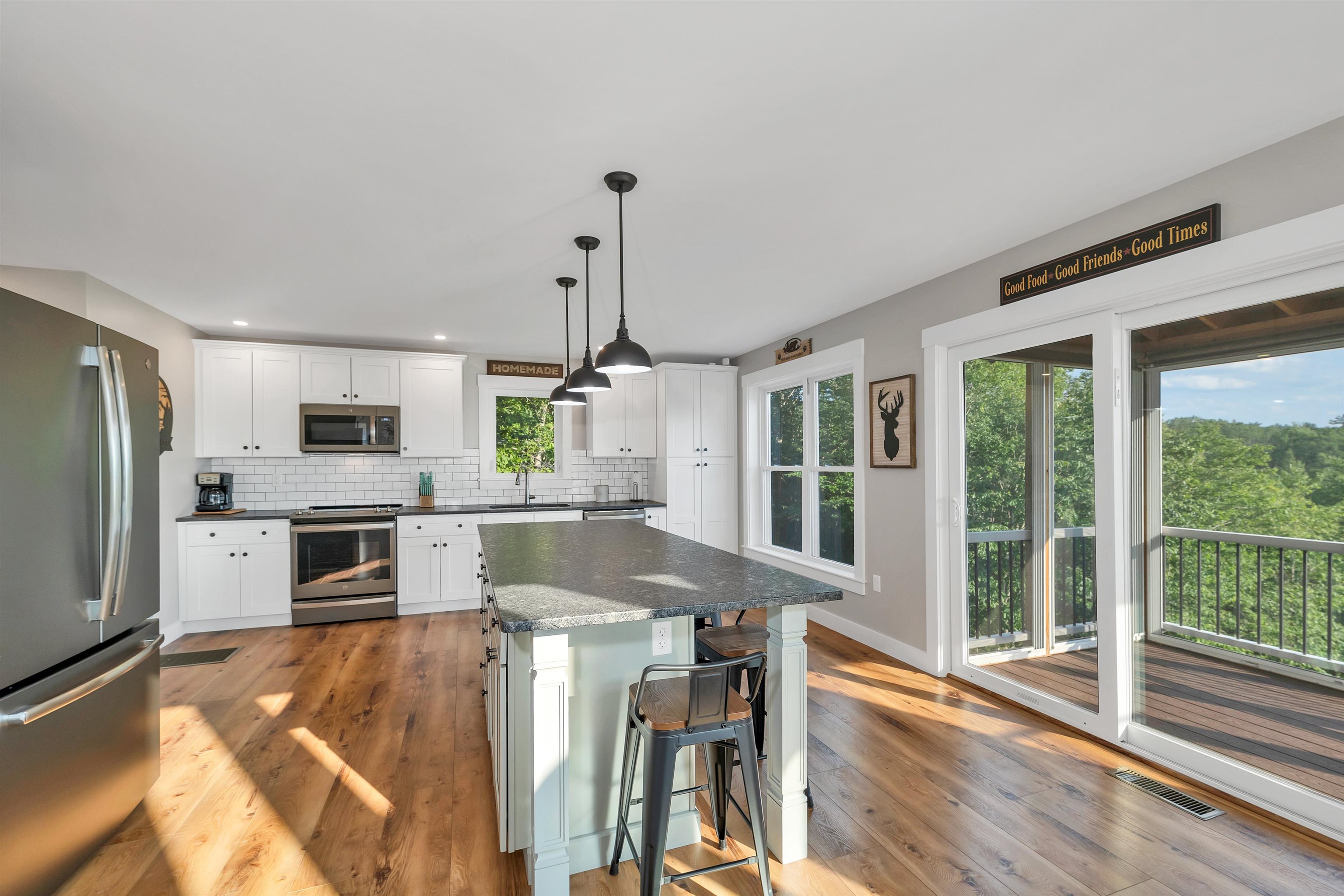 140 Hemlock Brook Road