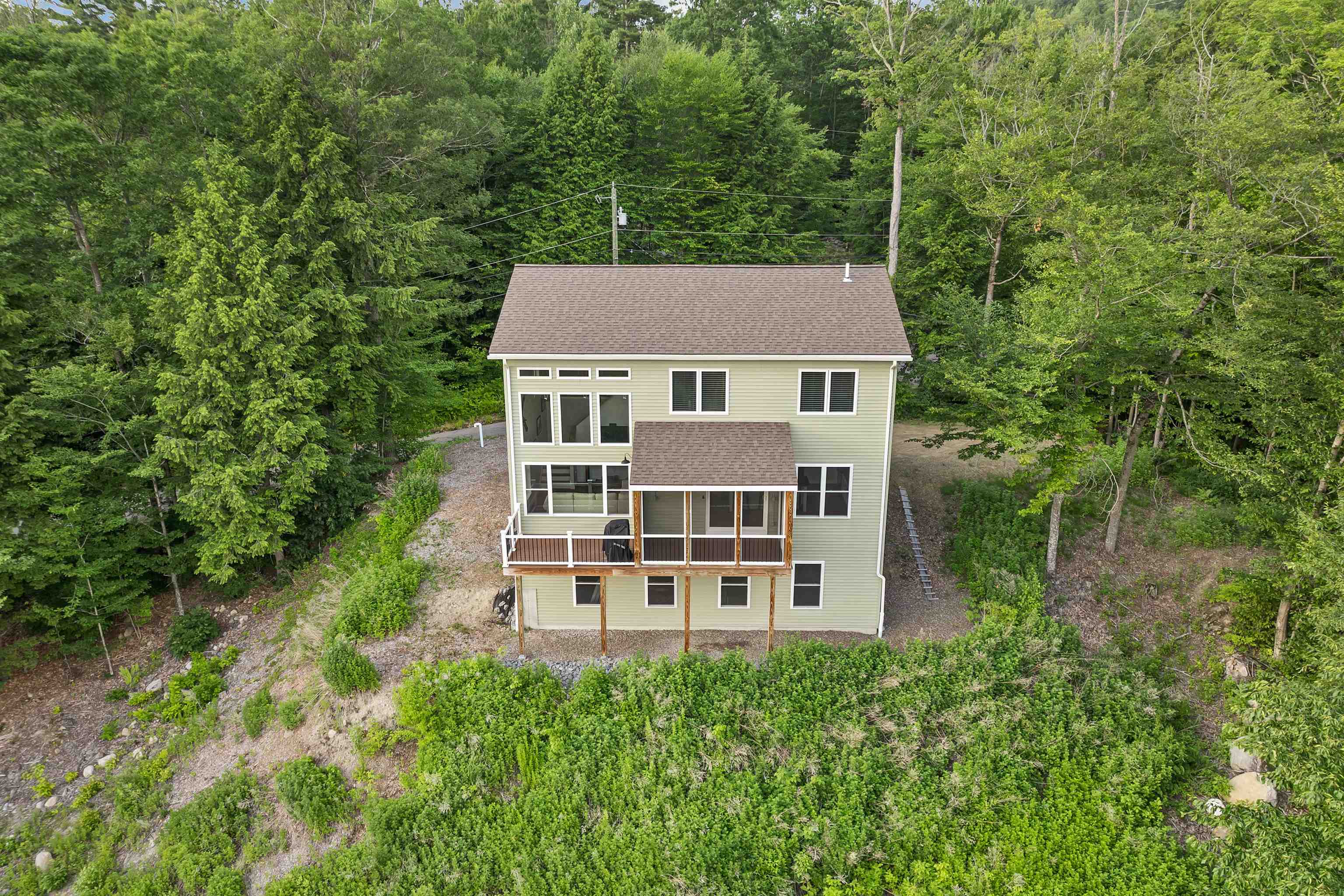 140 Hemlock Brook Road