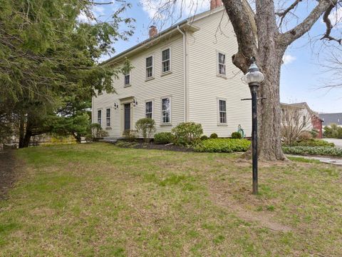 64 Kingston Road Exeter NH 03833