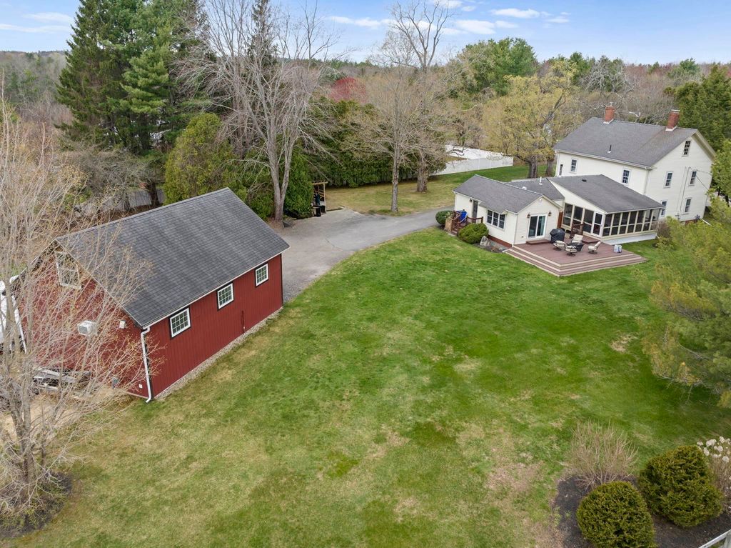 Photo of 64 Kingston Road, Exeter, NH 03833 (MLS # 5038744)
