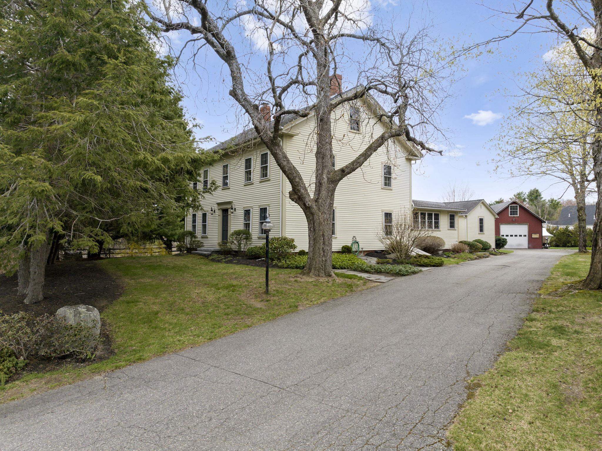 64 Kingston Road