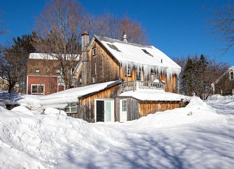 196 Brainerd Street Danville VT 05828