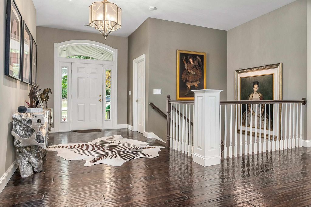 Photo of 4 Sloans Brook Drive, Exeter, NH 03833 (MLS # 5063797)