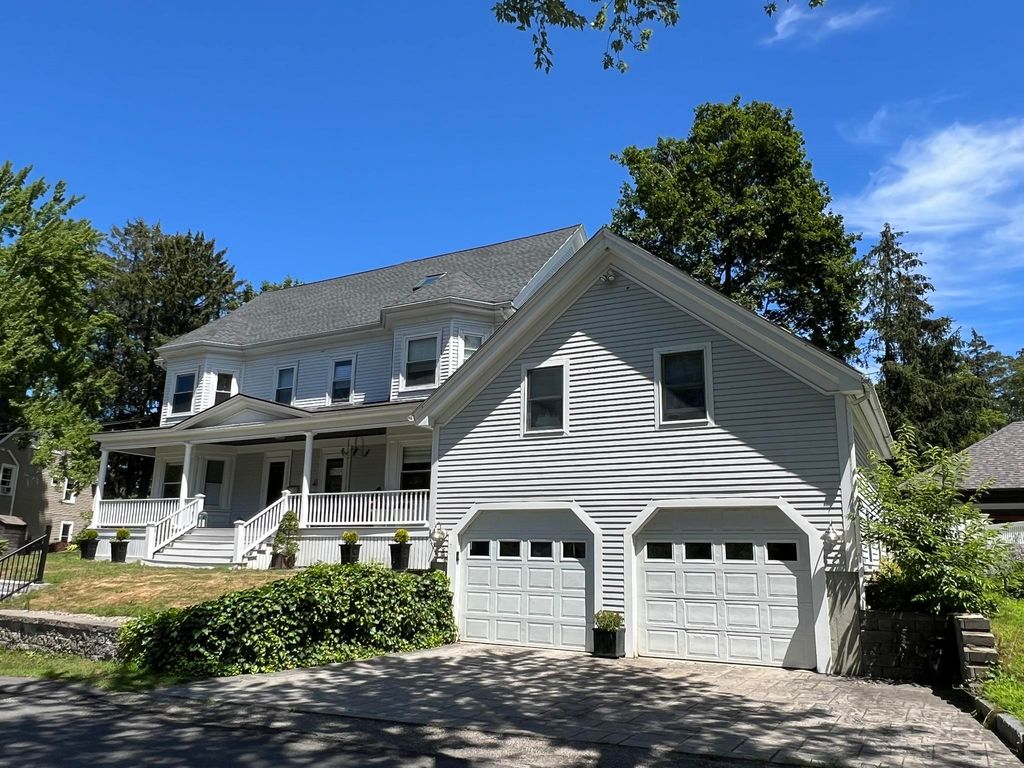 Photo of 78 LAWRENCE Street, Portsmouth, NH 03801 (MLS # 5065931)