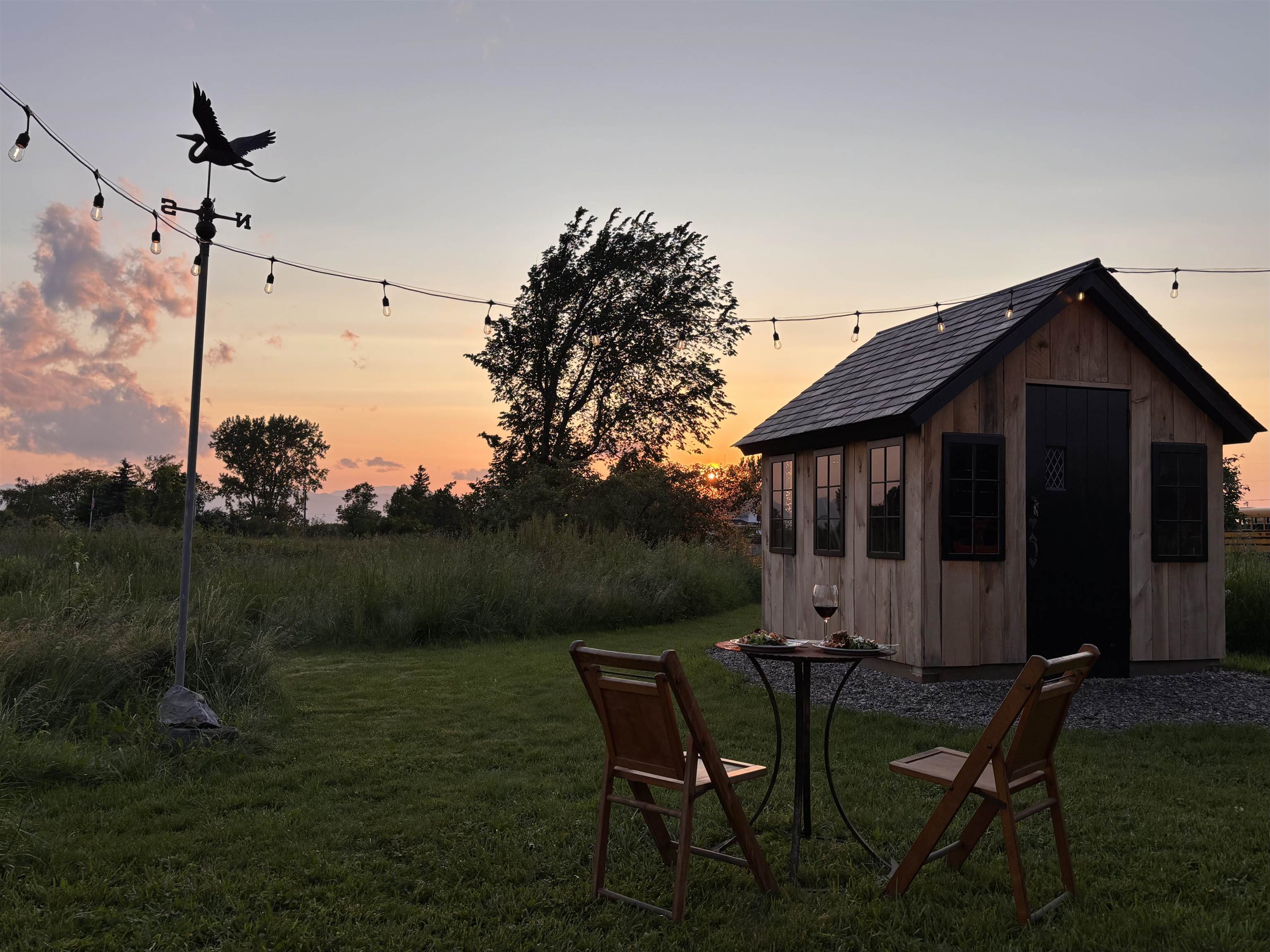 Addison, Vermont 05491, United States, 4 Bedrooms Bedrooms, ,1 BathroomBathrooms,Residential,Active,198744