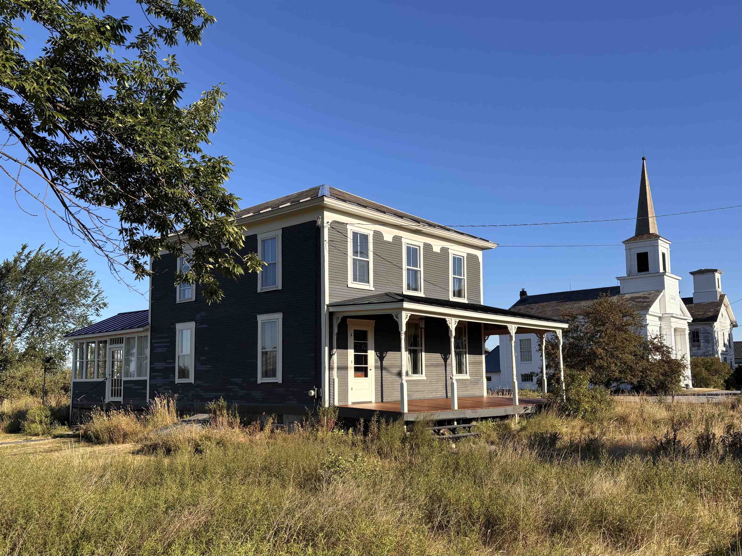 Addison, Vermont 05491, United States, 4 Bedrooms Bedrooms, ,1 BathroomBathrooms,Residential,Active,198744