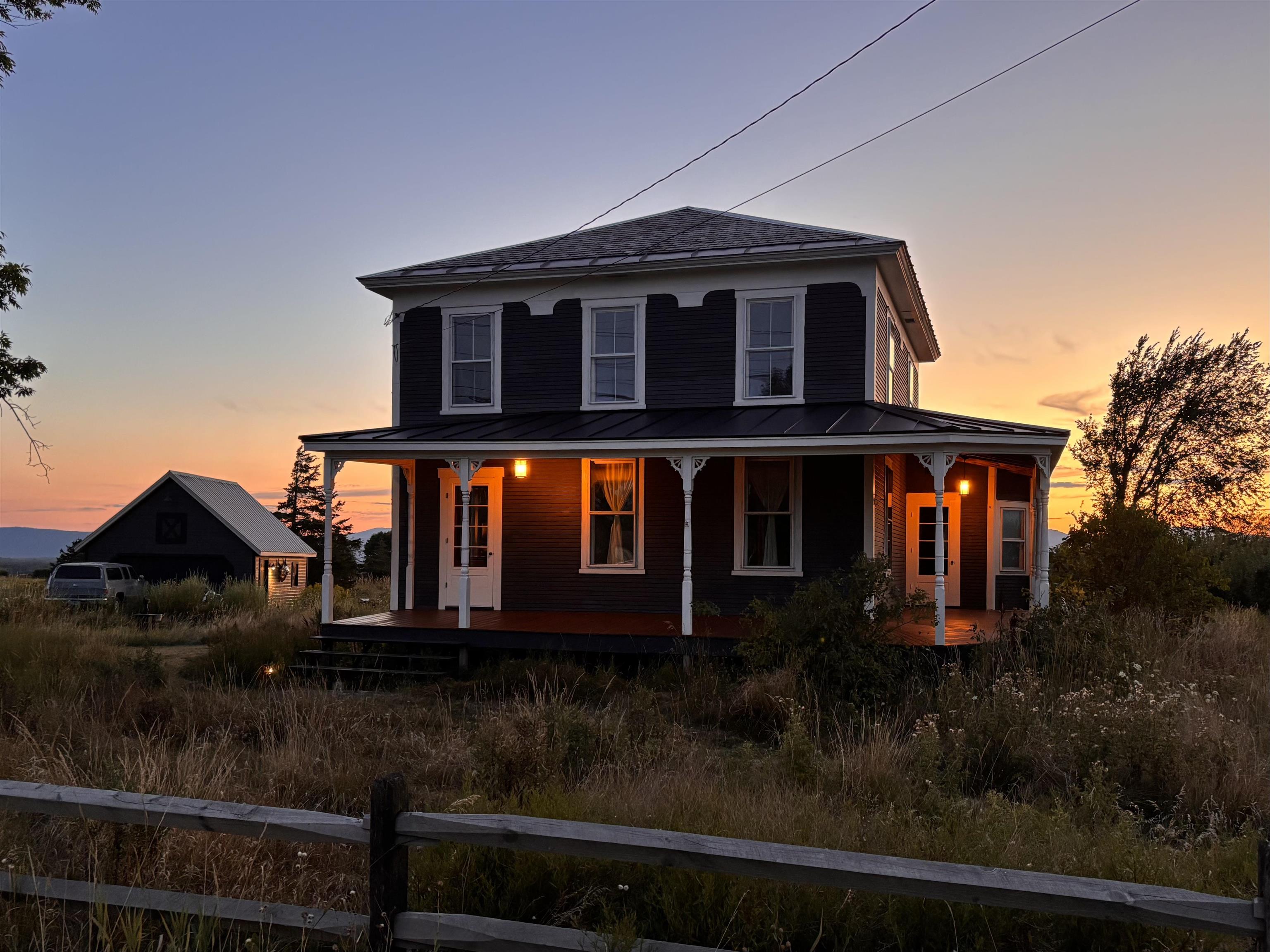 Addison, Vermont 05491, United States, 4 Bedrooms Bedrooms, ,1 BathroomBathrooms,Residential,Active,198744