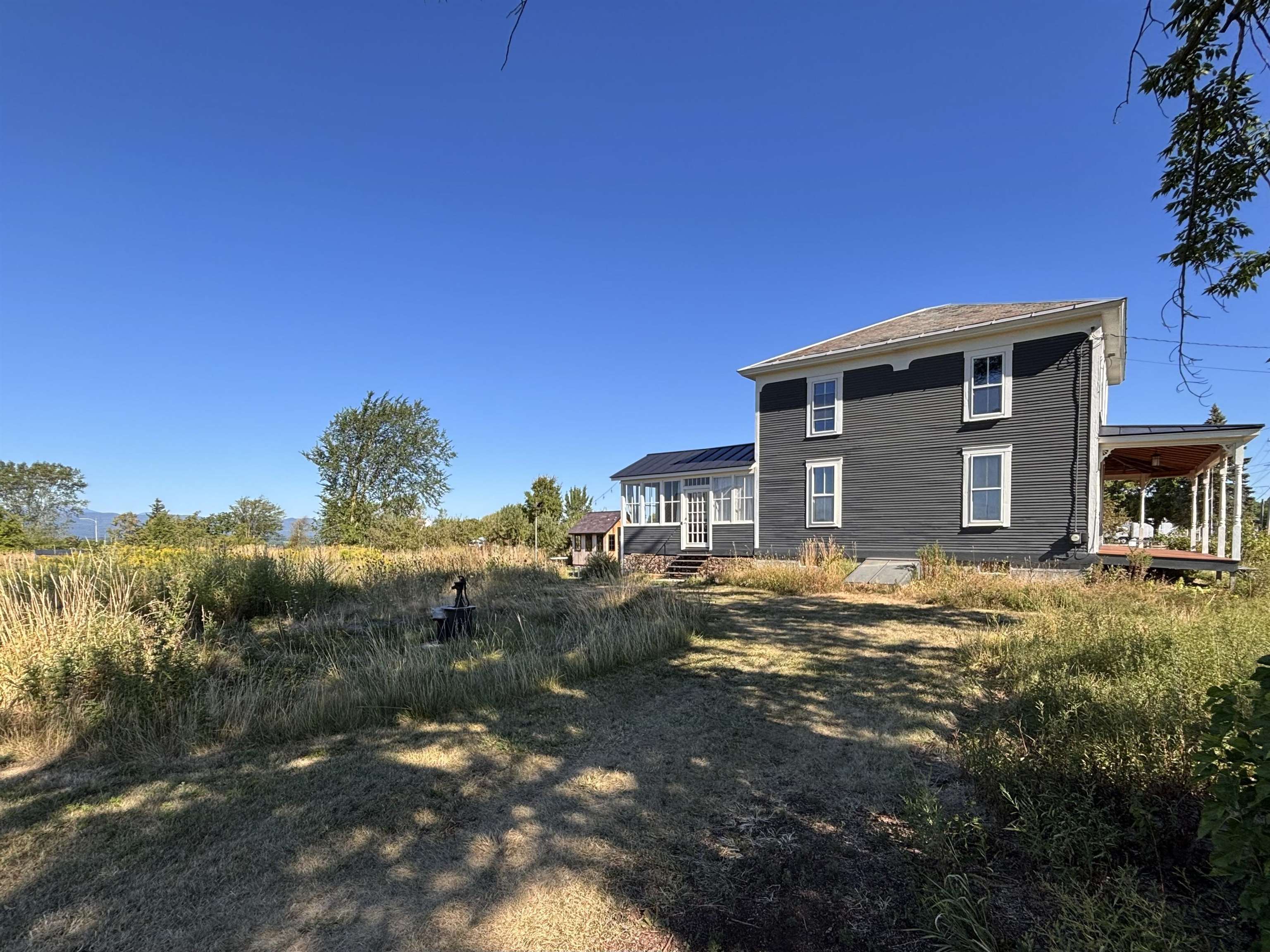 Addison, Vermont 05491, United States, 4 Bedrooms Bedrooms, ,1 BathroomBathrooms,Residential,Active,198744