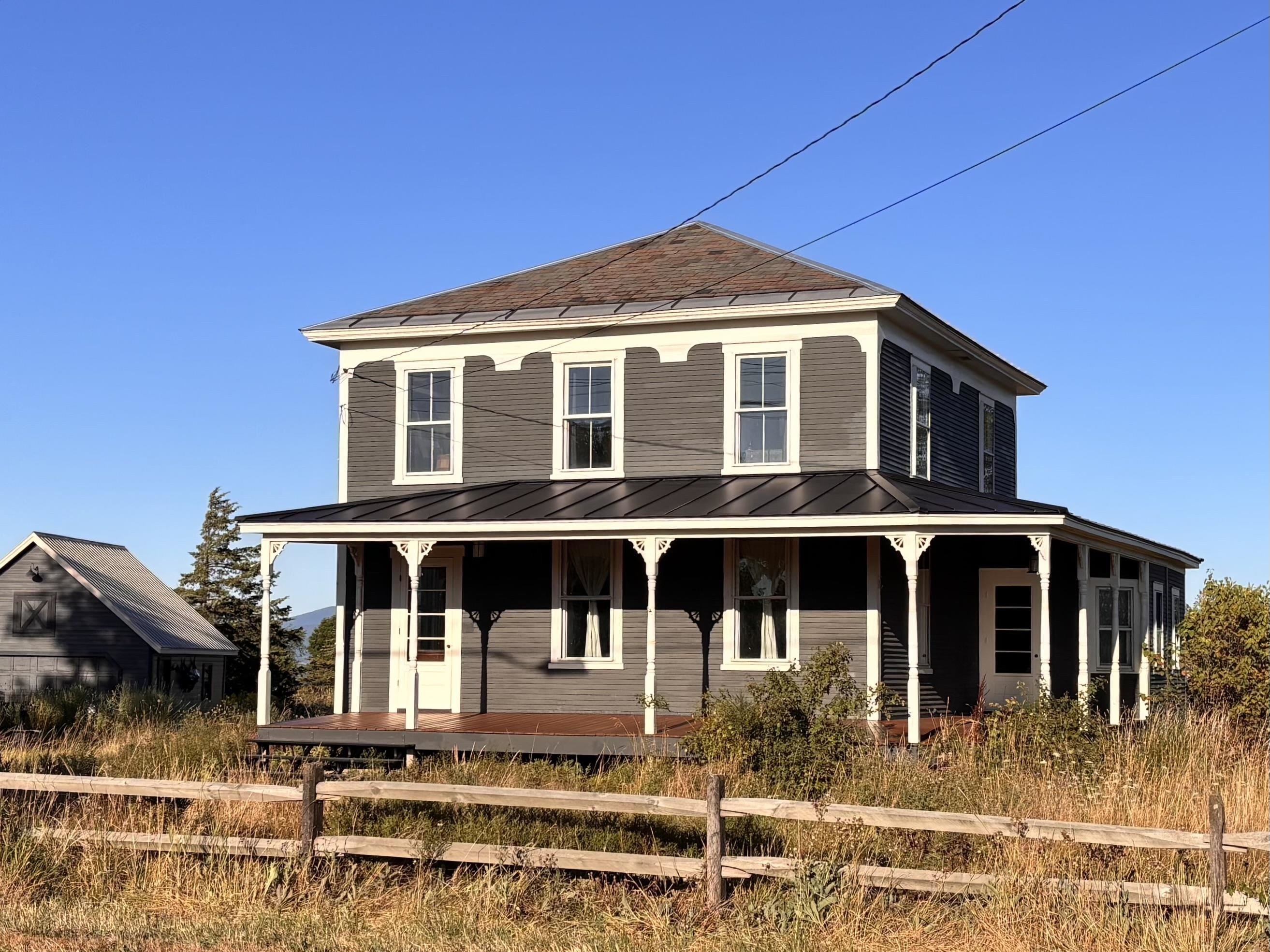 Addison, Vermont 05491, United States, 4 Bedrooms Bedrooms, ,1 BathroomBathrooms,Residential,Active,198744