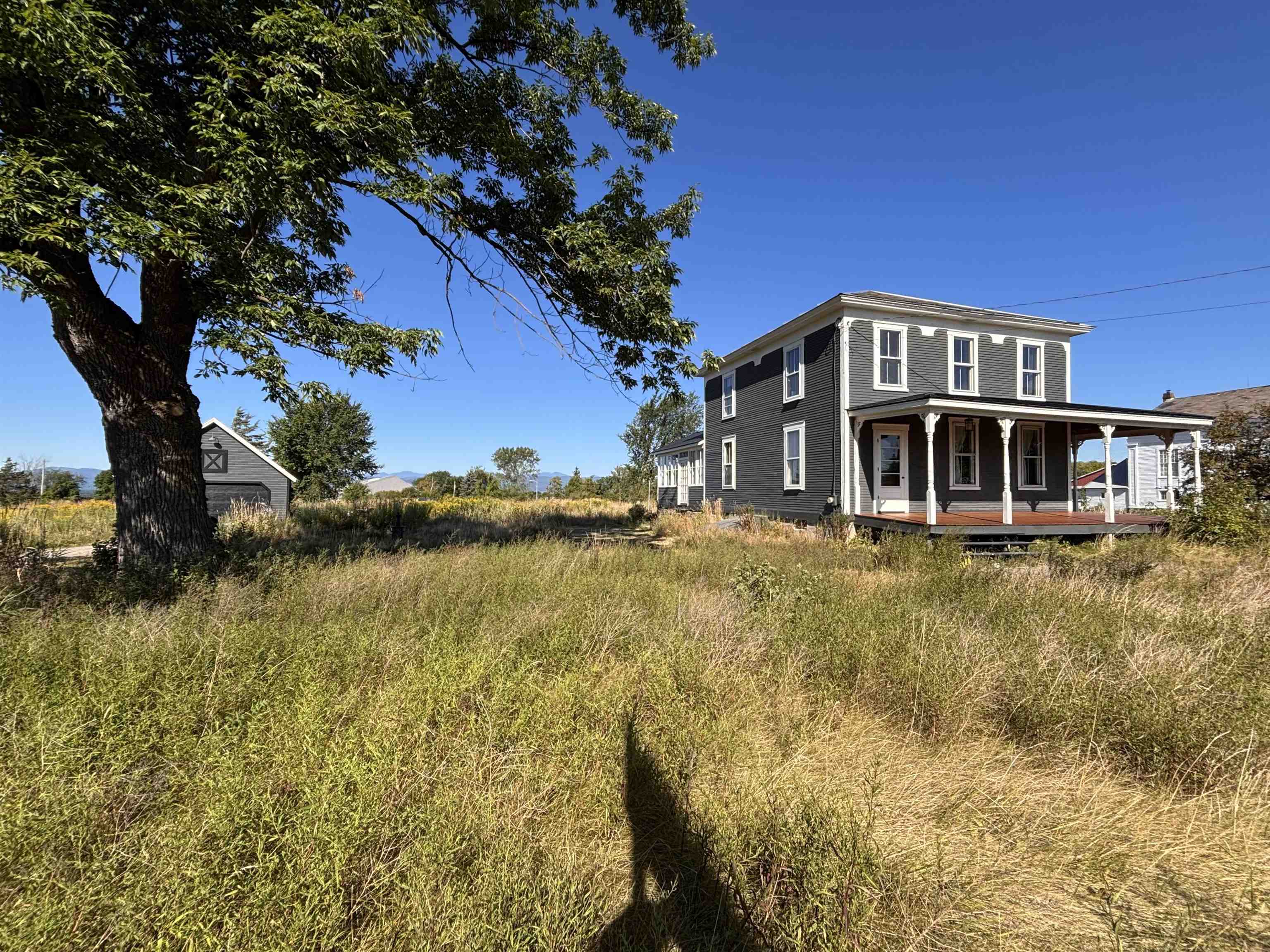 Addison, Vermont 05491, United States, 4 Bedrooms Bedrooms, ,1 BathroomBathrooms,Residential,Active,198744