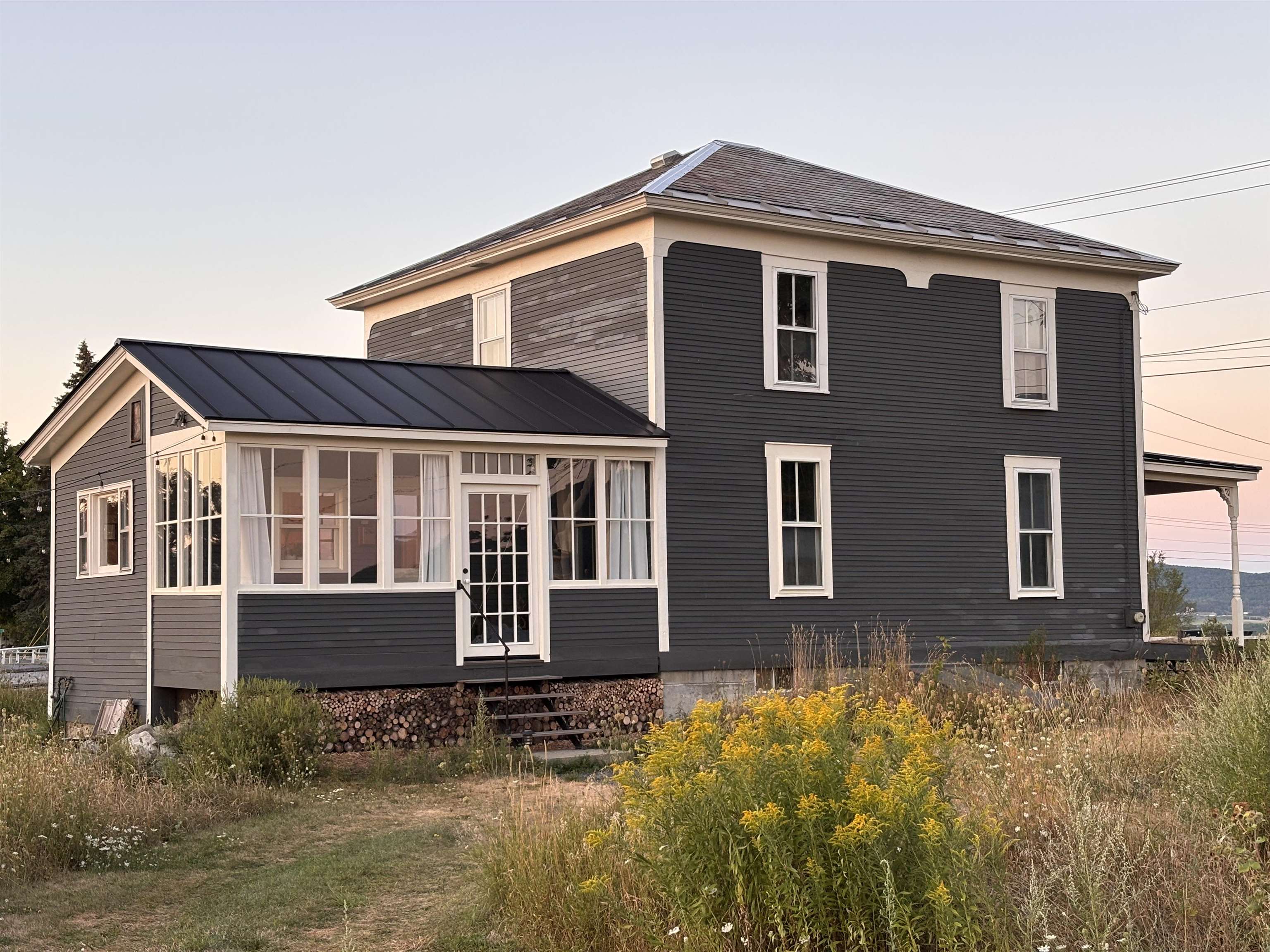 Addison, Vermont 05491, United States, 4 Bedrooms Bedrooms, ,1 BathroomBathrooms,Residential,Active,198744