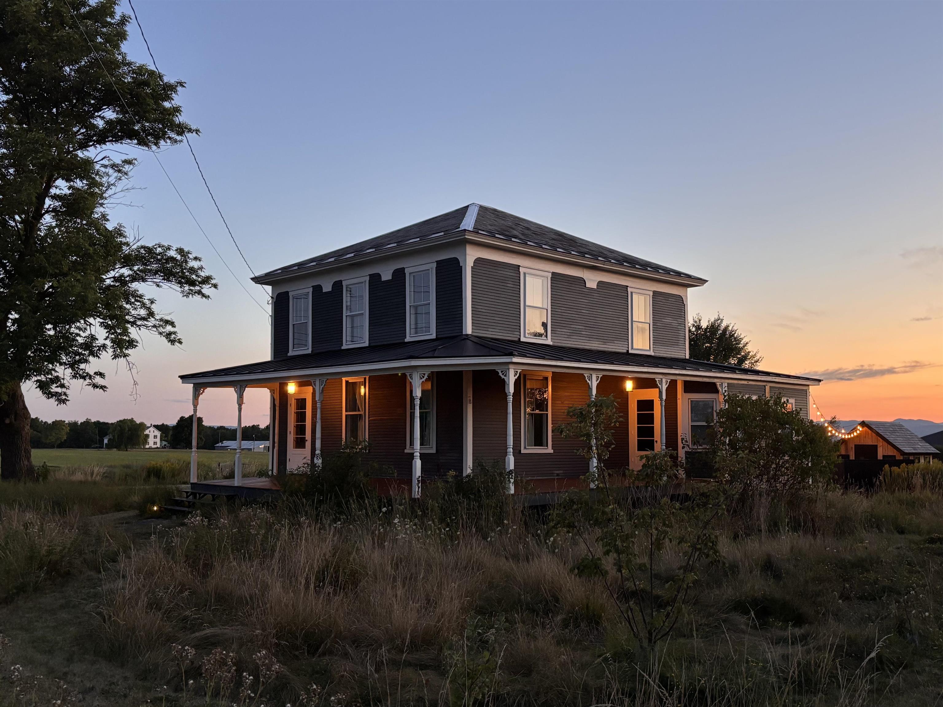 Addison, Vermont 05491, United States, 4 Bedrooms Bedrooms, ,1 BathroomBathrooms,Residential,Active,198744