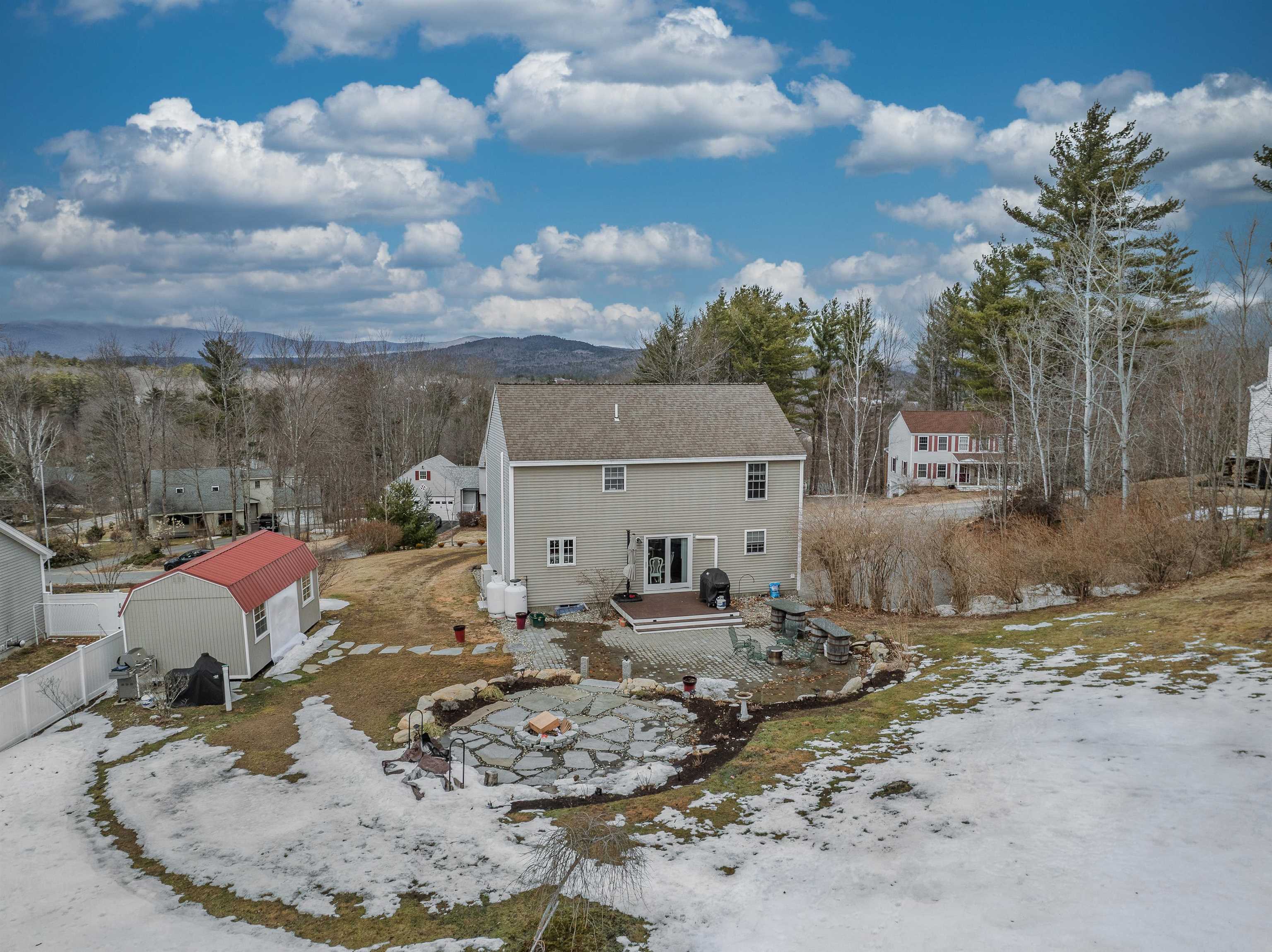34 Chaddarin Lane